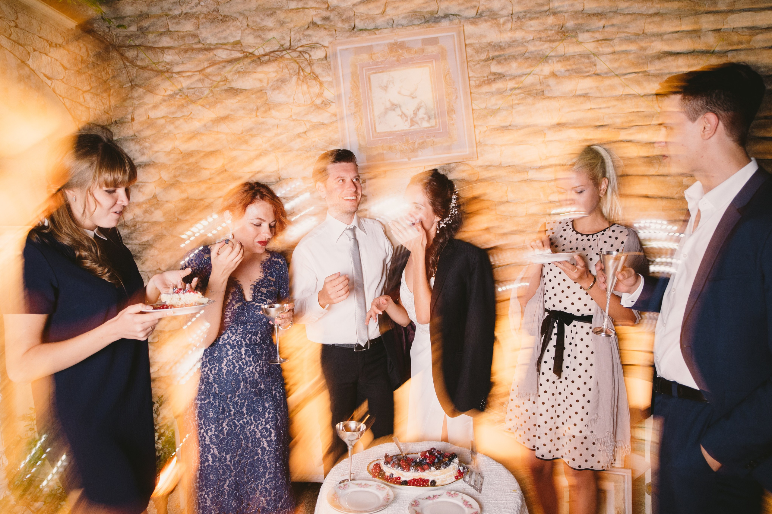 Настя и Марко (Provence). Свадебный фотограф в Ростове-на-Дону Владимир Пешков