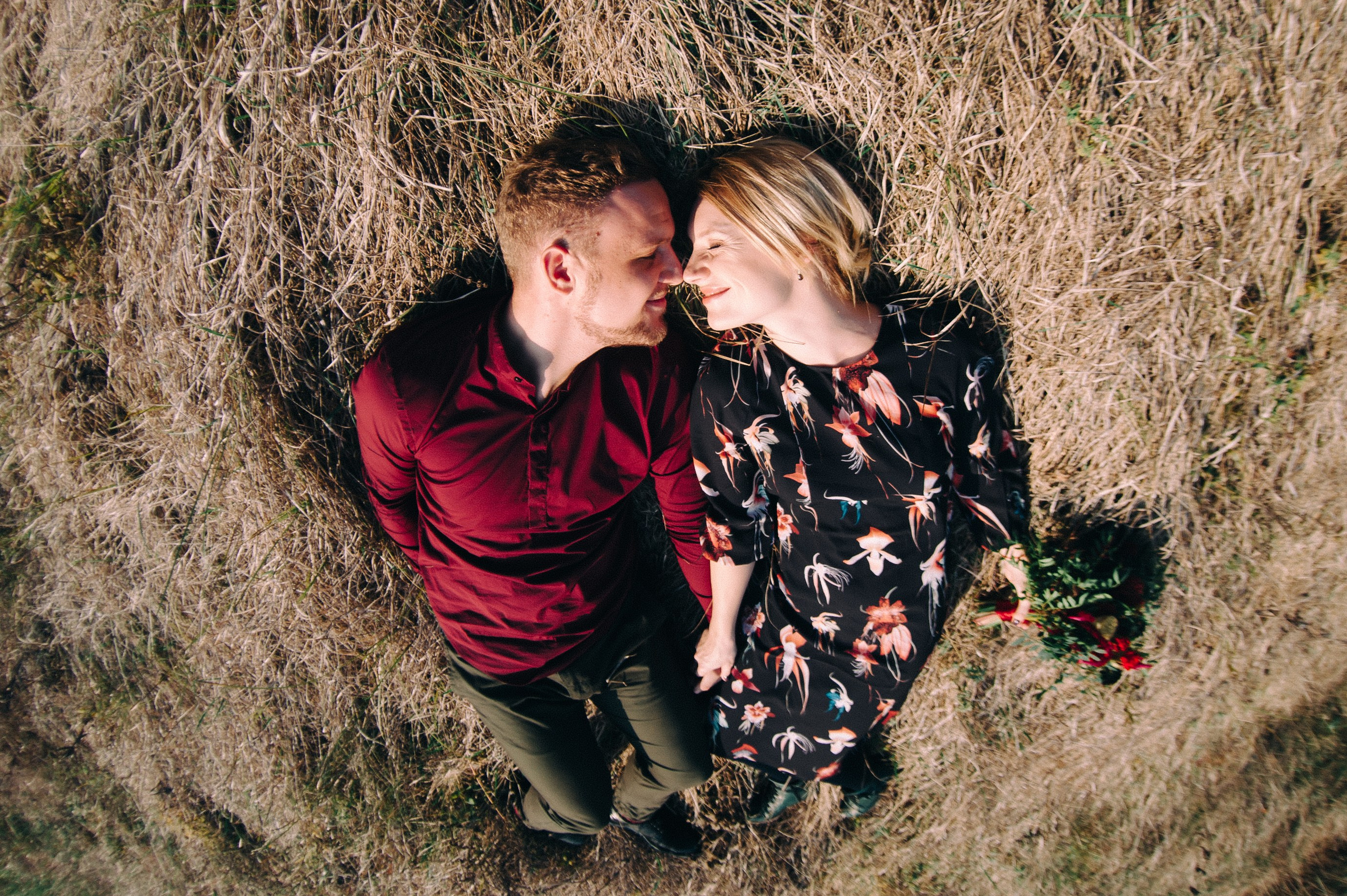 Оля и Костя. Свадебный фотограф в Ростове-на-Дону Владимир Пешков