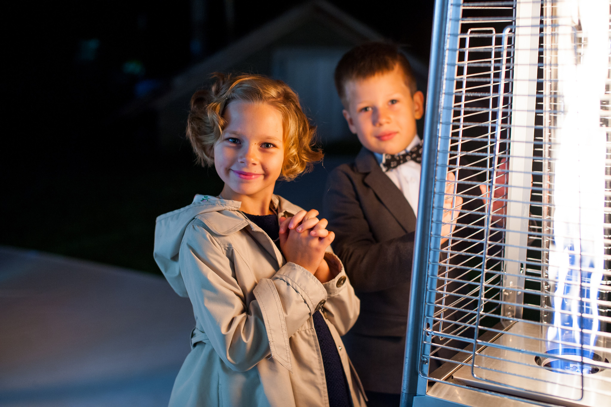 Анонс свадьбы в Ростовской области (Катя и Кирилл). Свадебный фотограф в Ростове-на-Дону Владимир Пешков