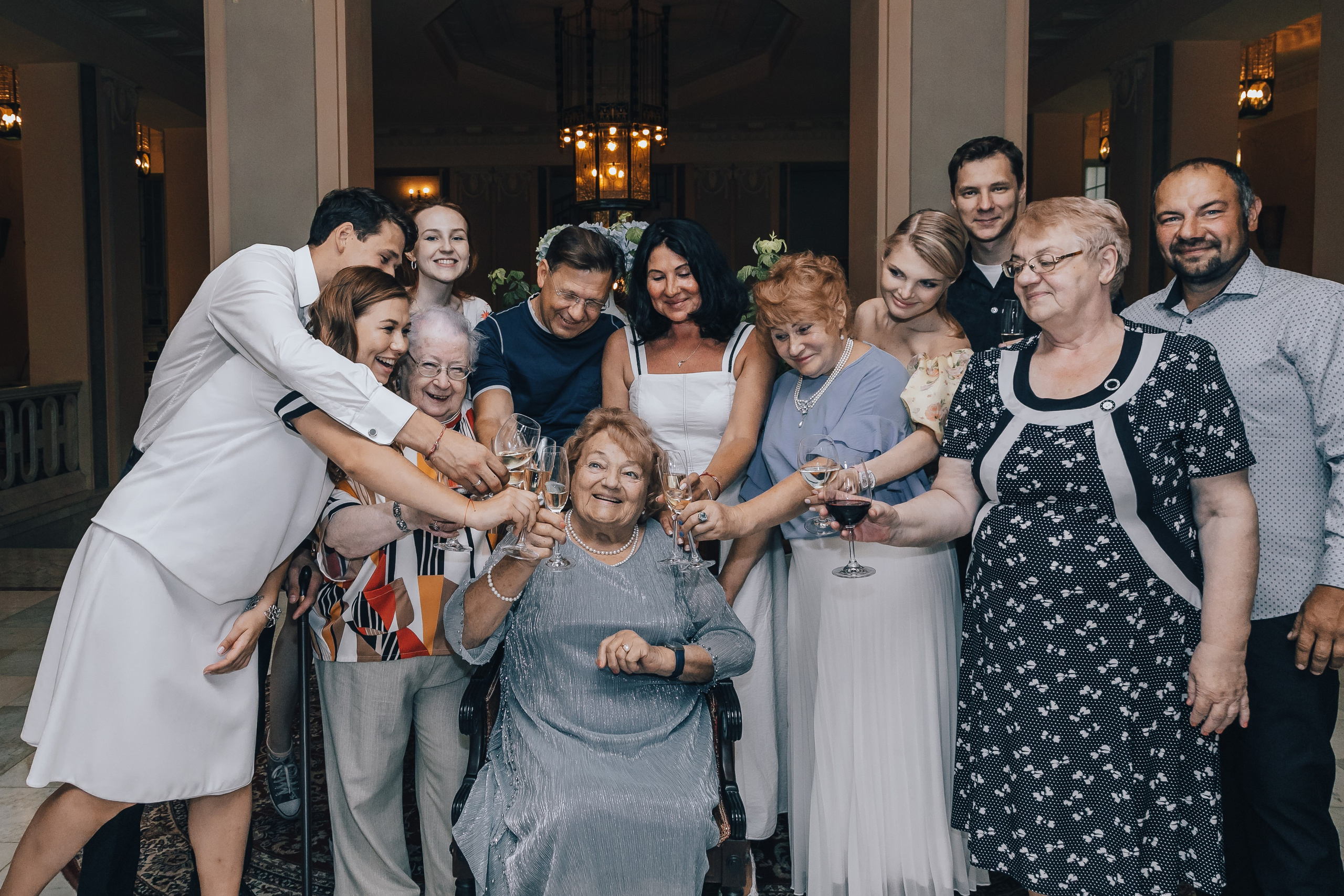 ЮБИЛЕЙ 90 лет. Главная