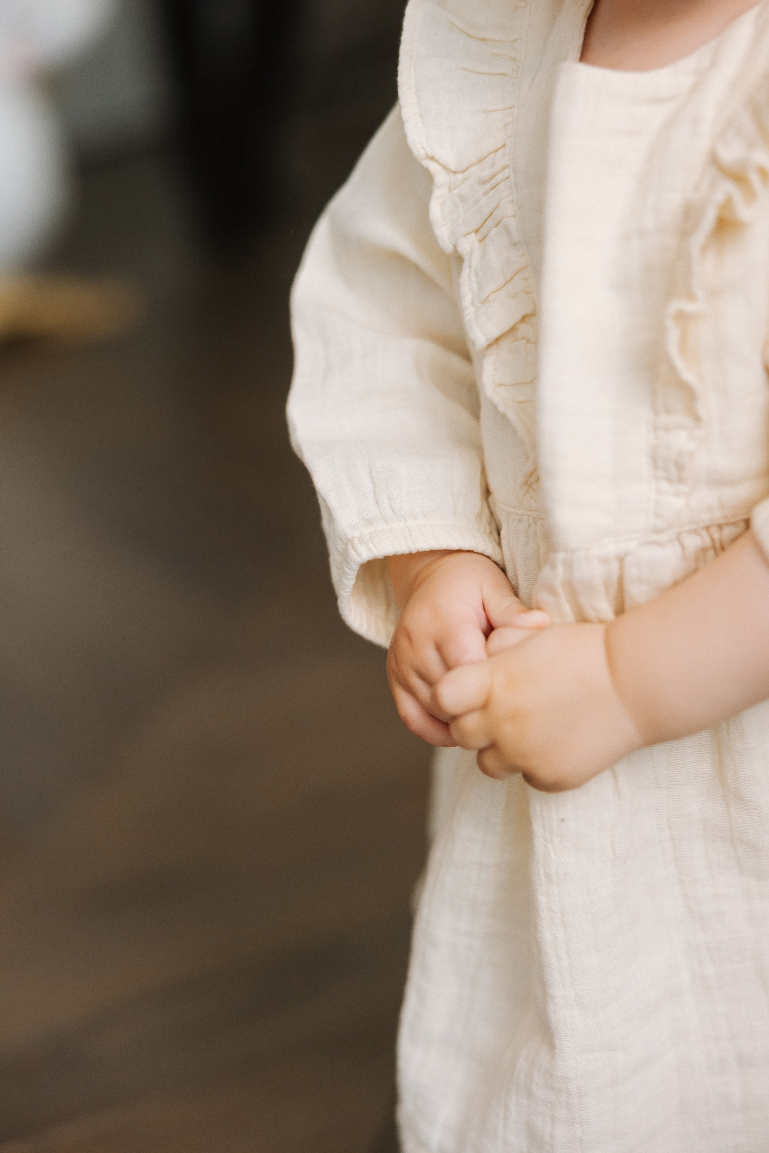 Амелии 1 годик. Свадебный фотограф | Москва | Демидова Мария