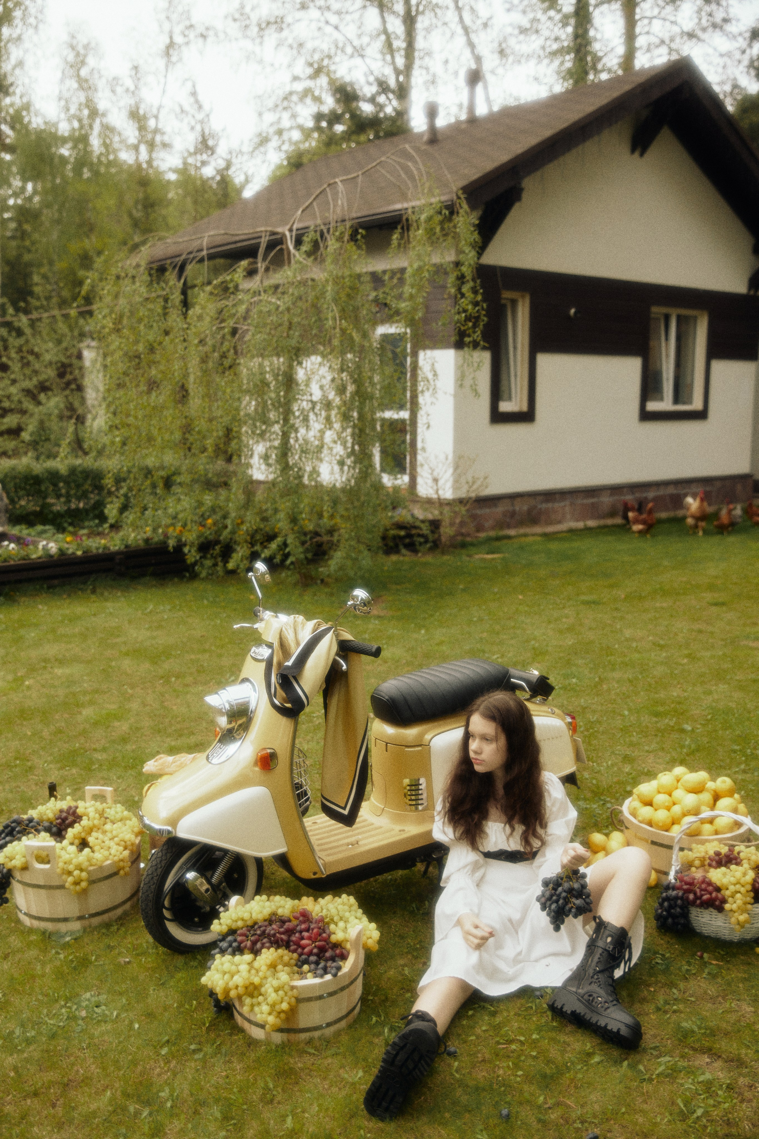 ITALIAN FAMILY. Дмитрий Мазуркевич: Профессиональный Репортажный Фотограф