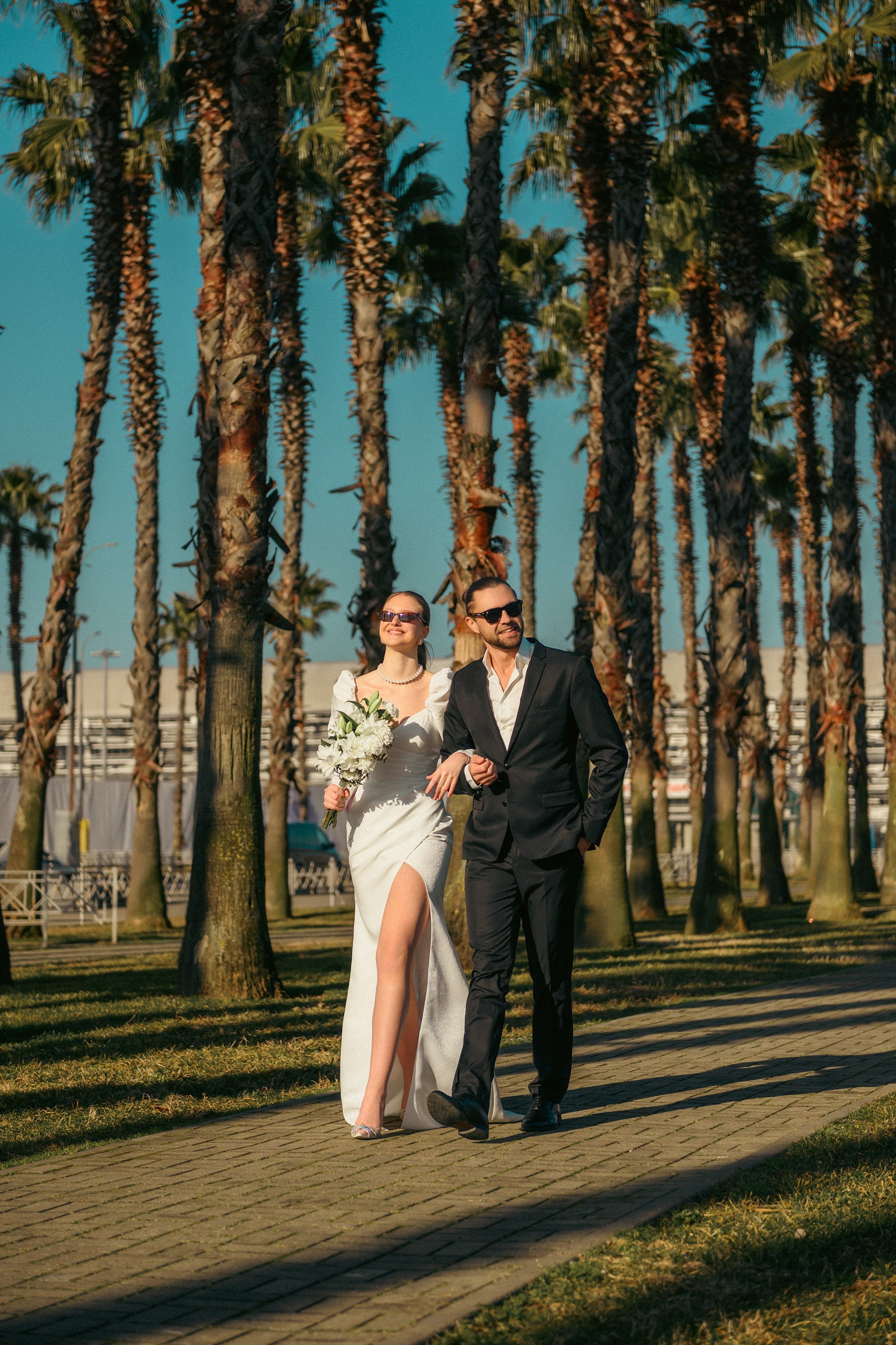 Свадьбы. Фотограф на мероприятие в Москве Марик