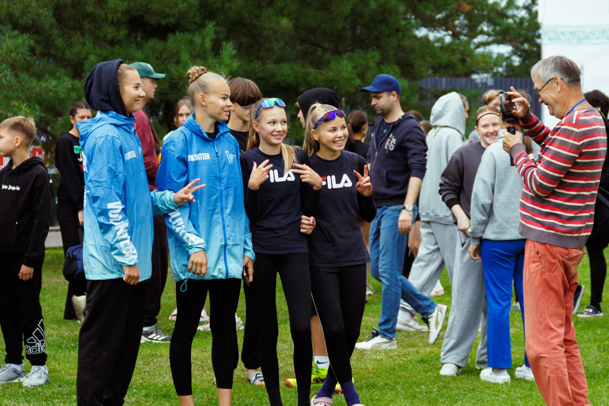 Фестиваль «На Рахате» 2025. Фотограф мероприятий и спорта: юбилеев, дней рождений и корпоративов из Москвы