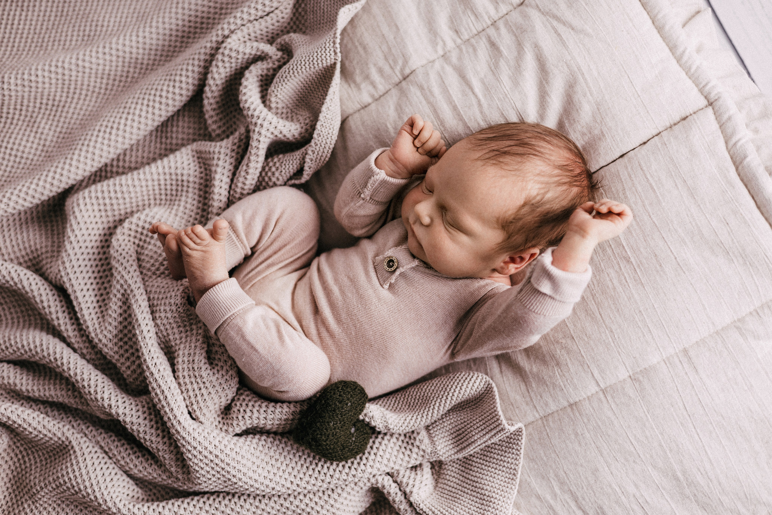 Ролан, пакет «Комфорт», 10 дней. Фотограф новорождённых Екатерина Боброва. Ульяновск