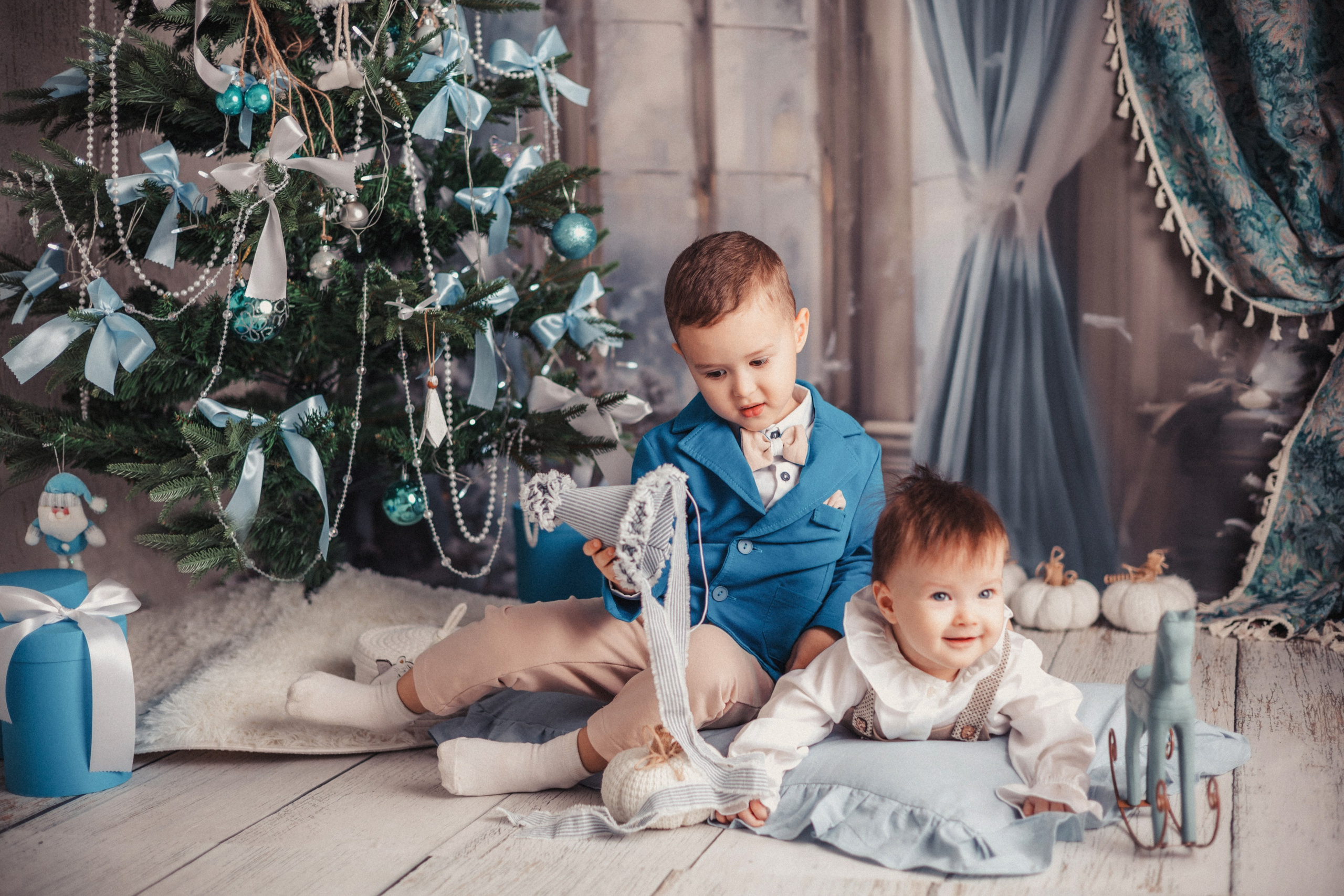 Чудеса рядом. Фотограф новорождённых Екатерина Боброва. Ульяновск