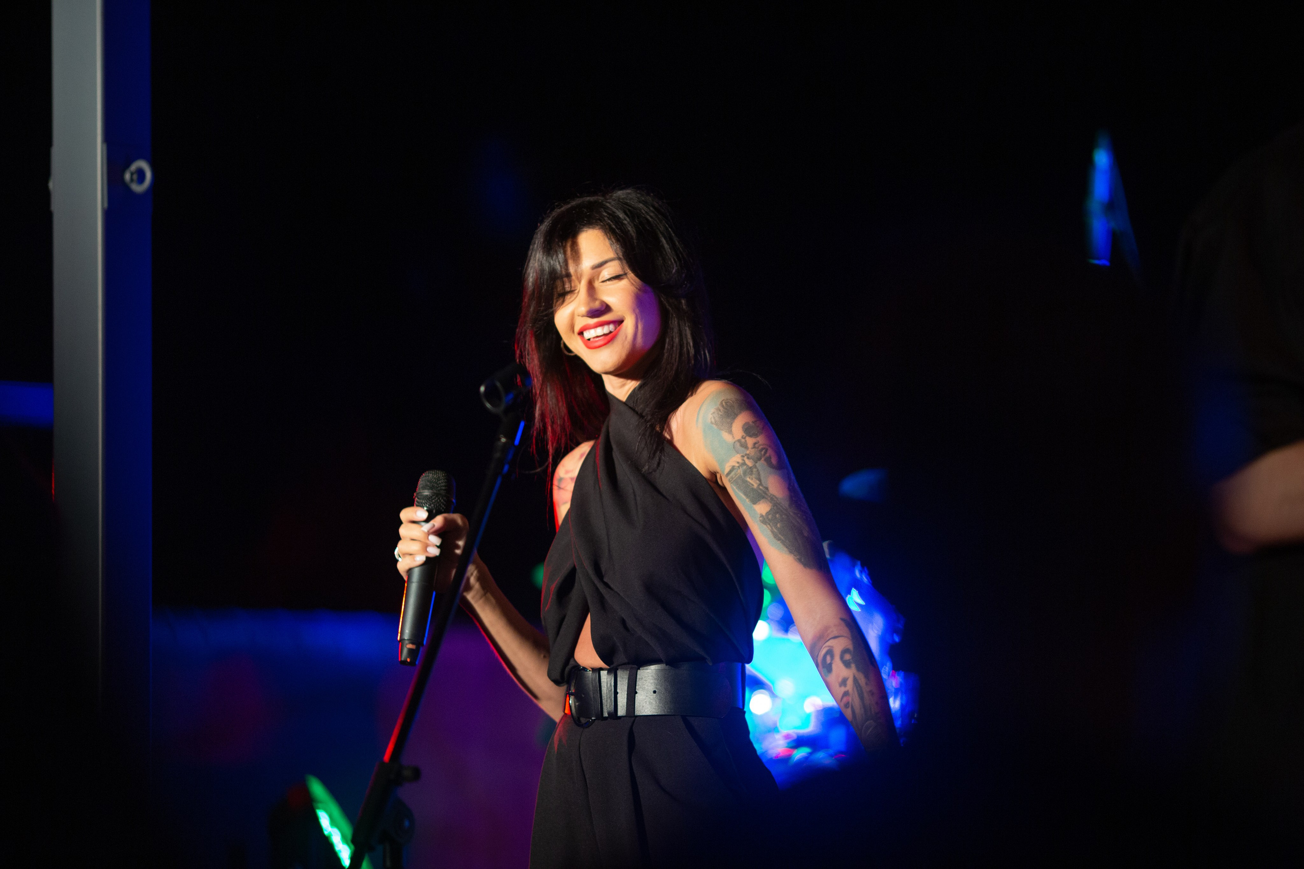 Гольфстрим. Главная