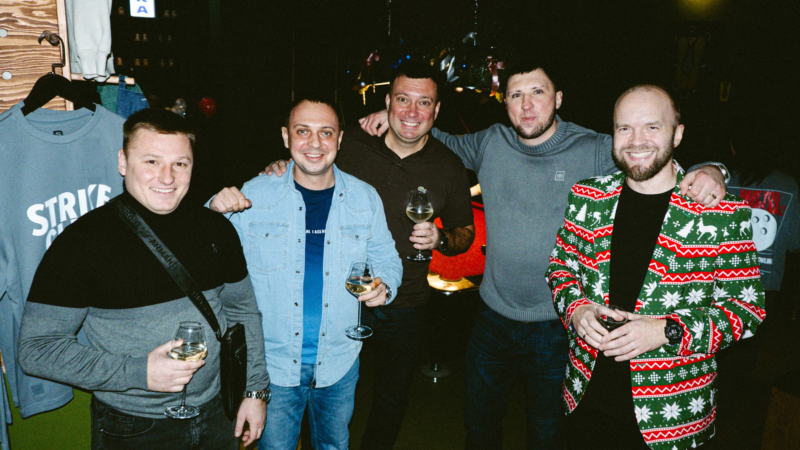 ВкуссВилл корпорат. Мари — фотограф и видеограф из Москвы