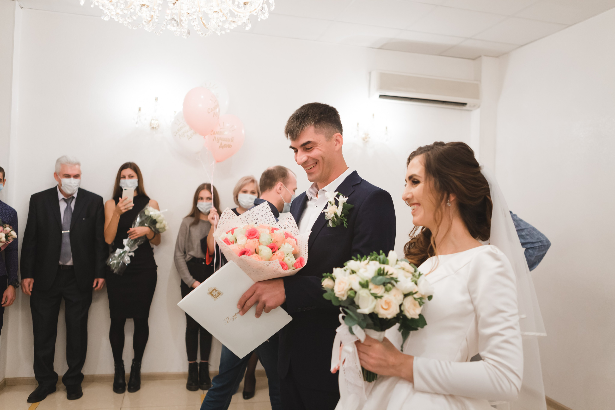 Денис и Любовь. Brand и контент фотограф