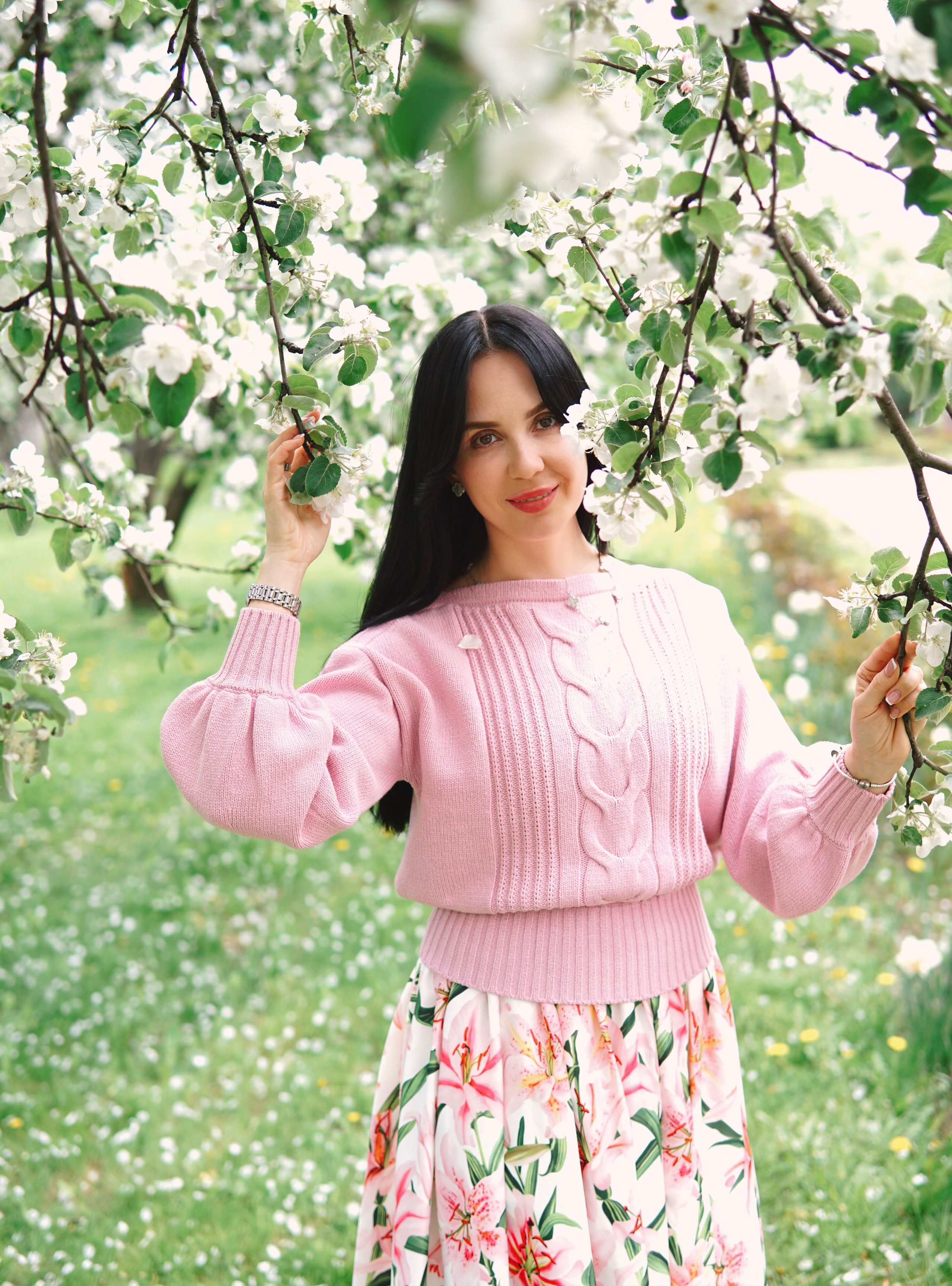 Семейная. Креативный фотограф в Москве Алла Яцук