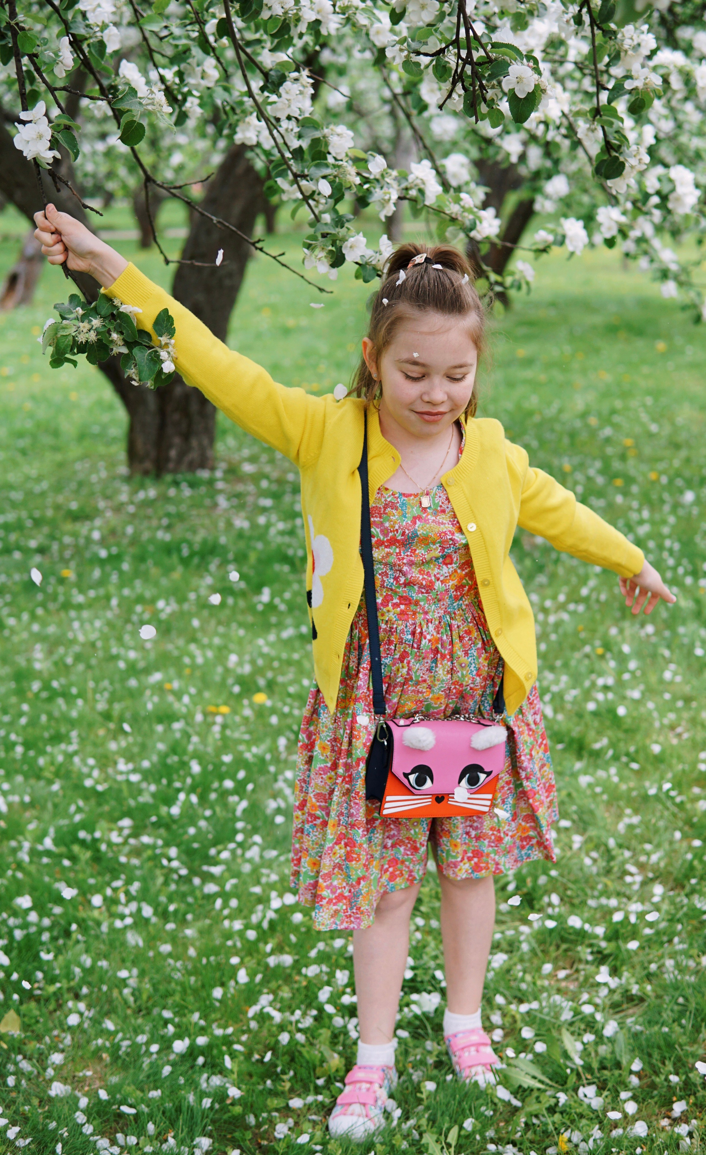 Sasha i Katya. Креативный фотограф в Москве Алла Яцук