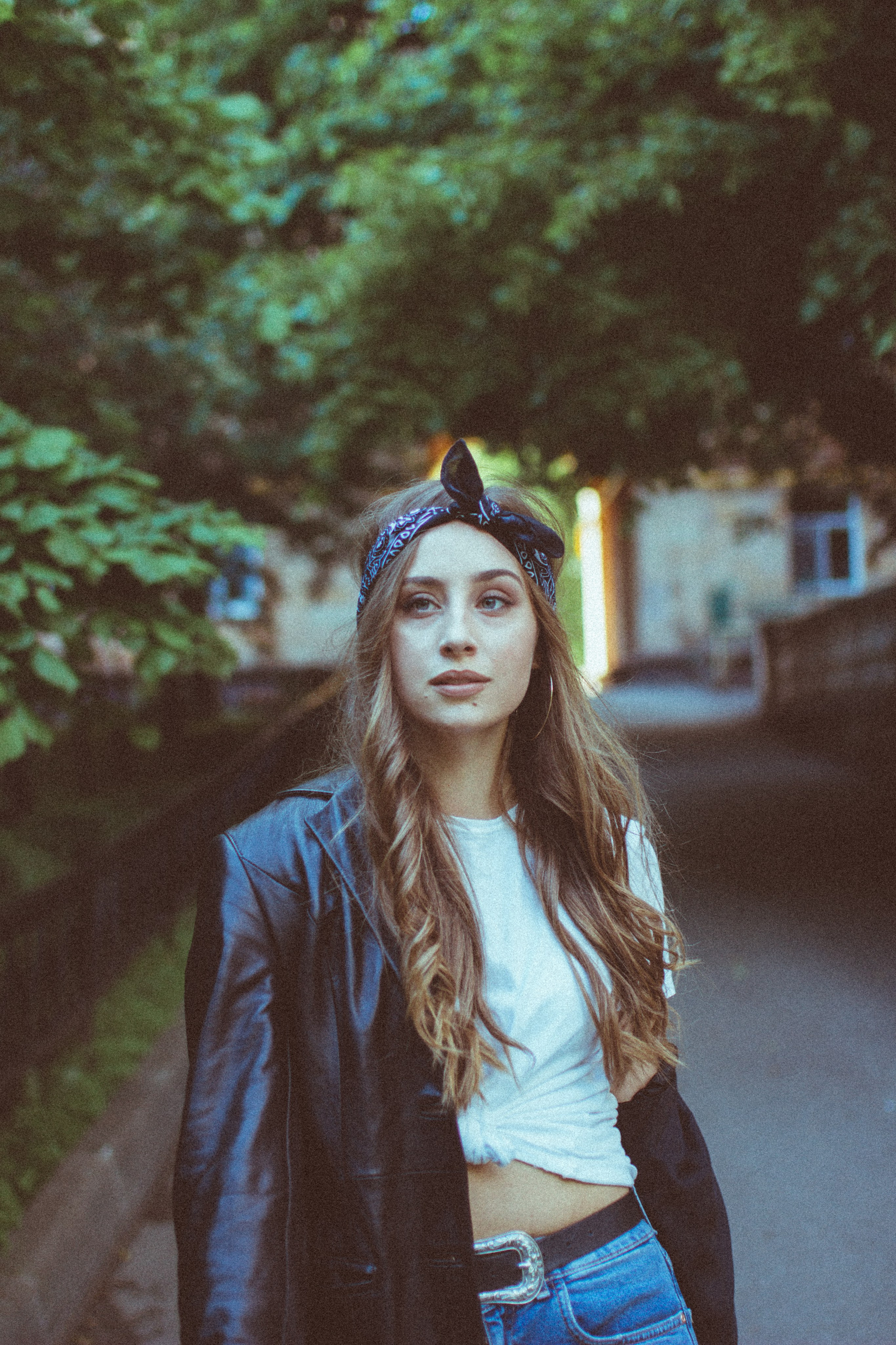 Лиза. Креативный фотограф в Москве Алла Яцук