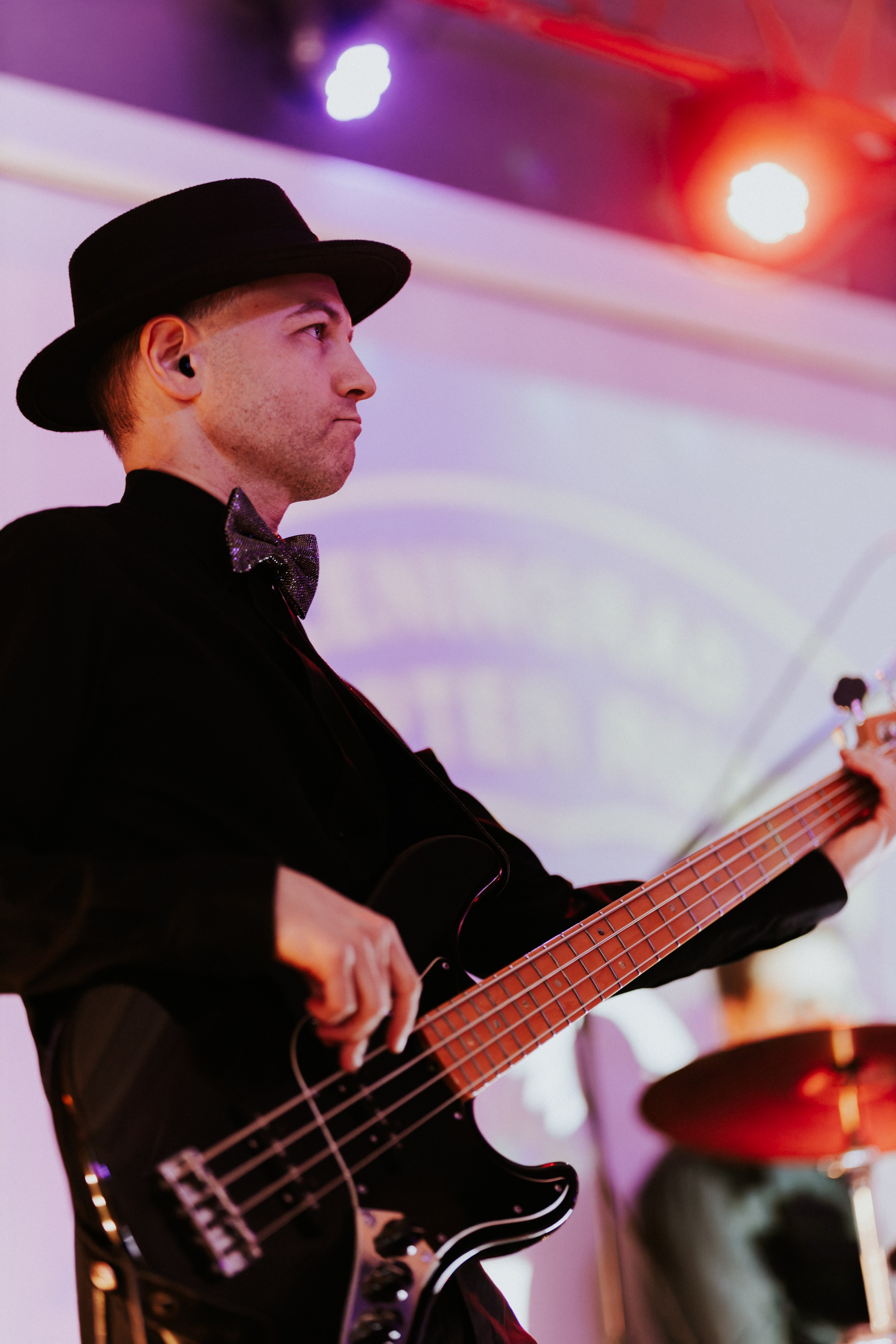 Корпоратив Leningrad Charter Russia. Фотограф Илья Чернов