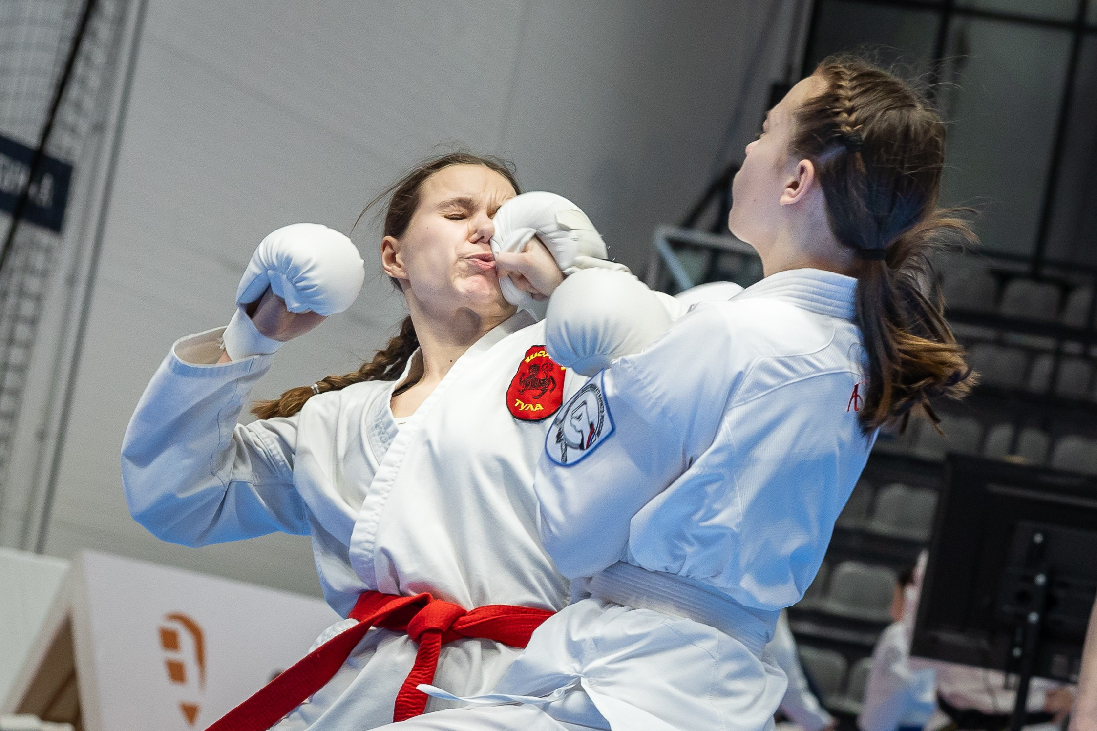 Каратэ. Свадебная фотосъёмка в Москве, Туле