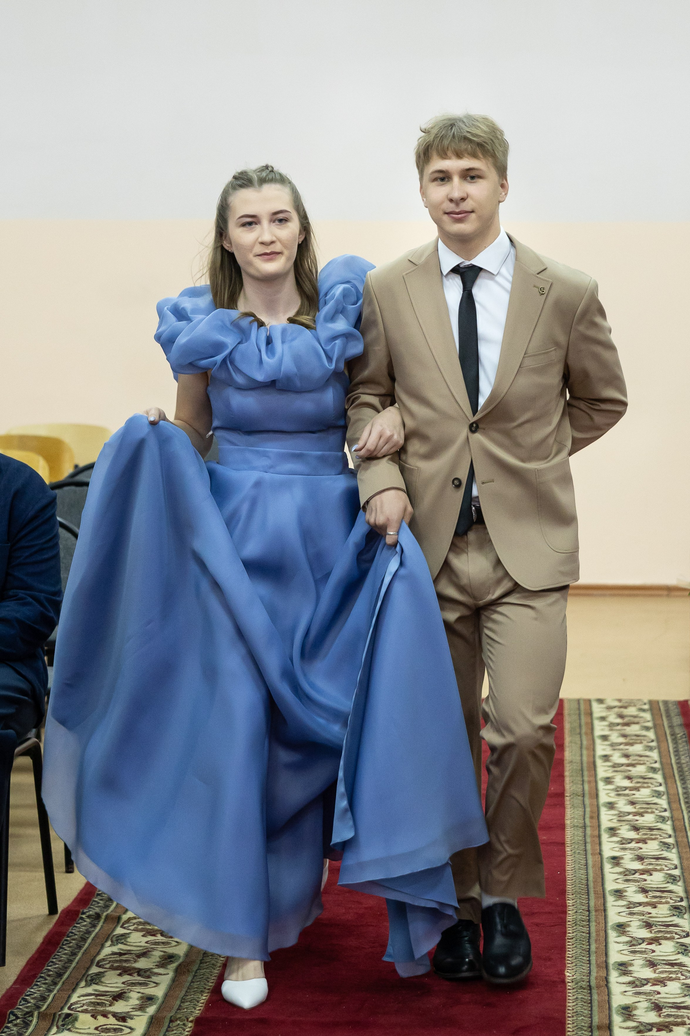 Выпускной. Свадебная фотосъёмка в Москве, Туле