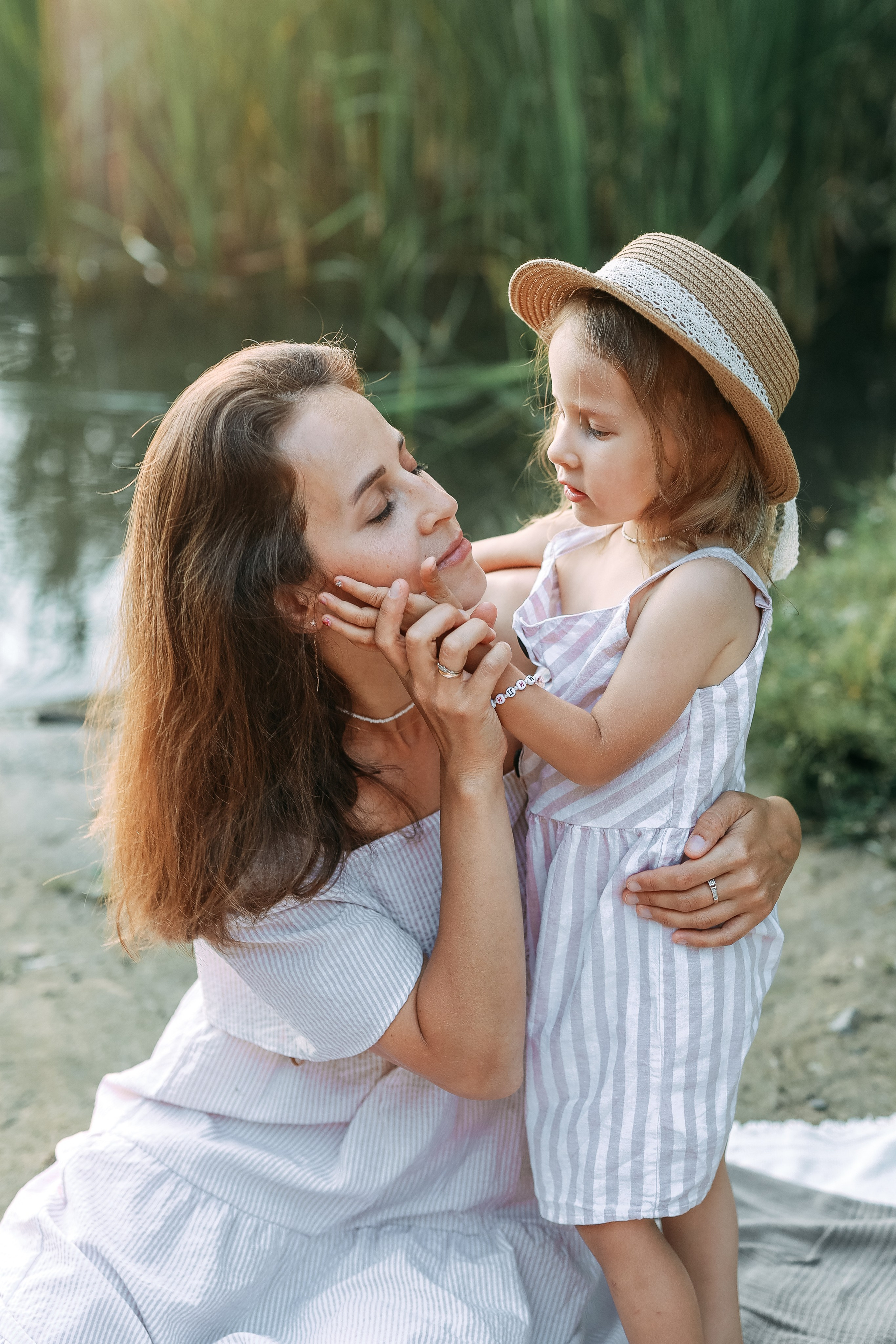 Алина 2. Фотопродакшн продающего контента