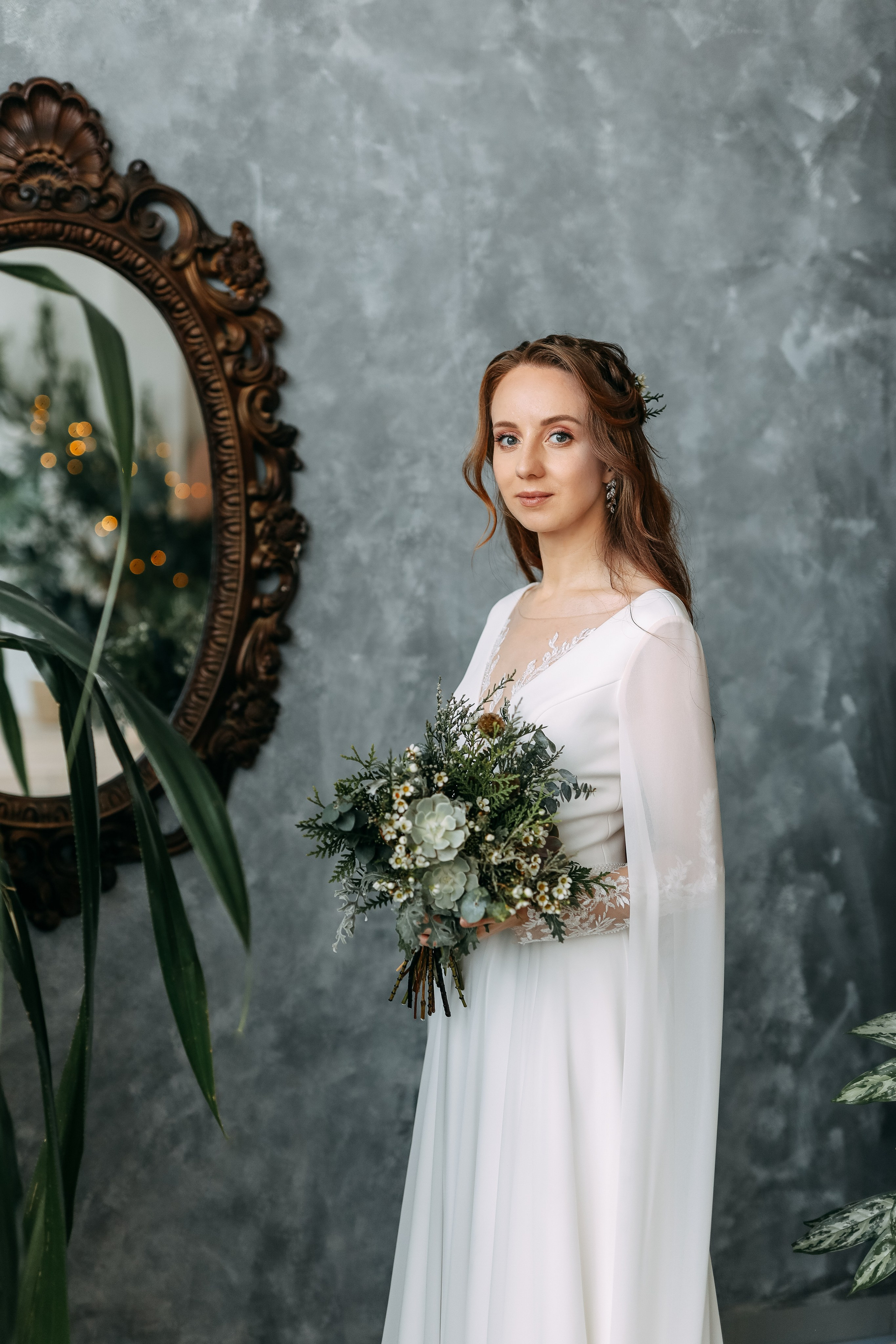 Софья и Константин. Фотопродакшн продающего контента