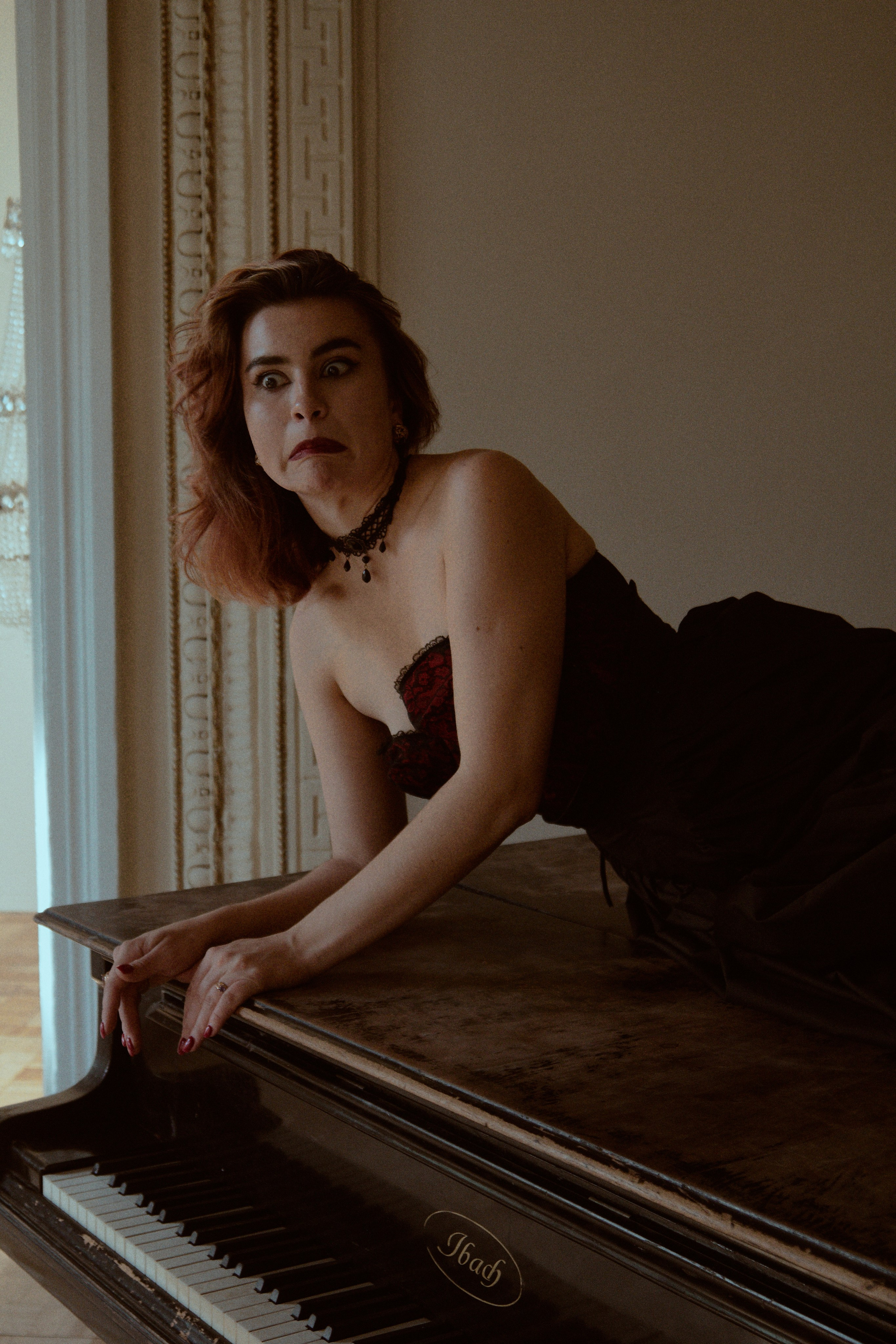 Екатерина. Фотограф лавстори Москва/МО Приятелева Ангелина