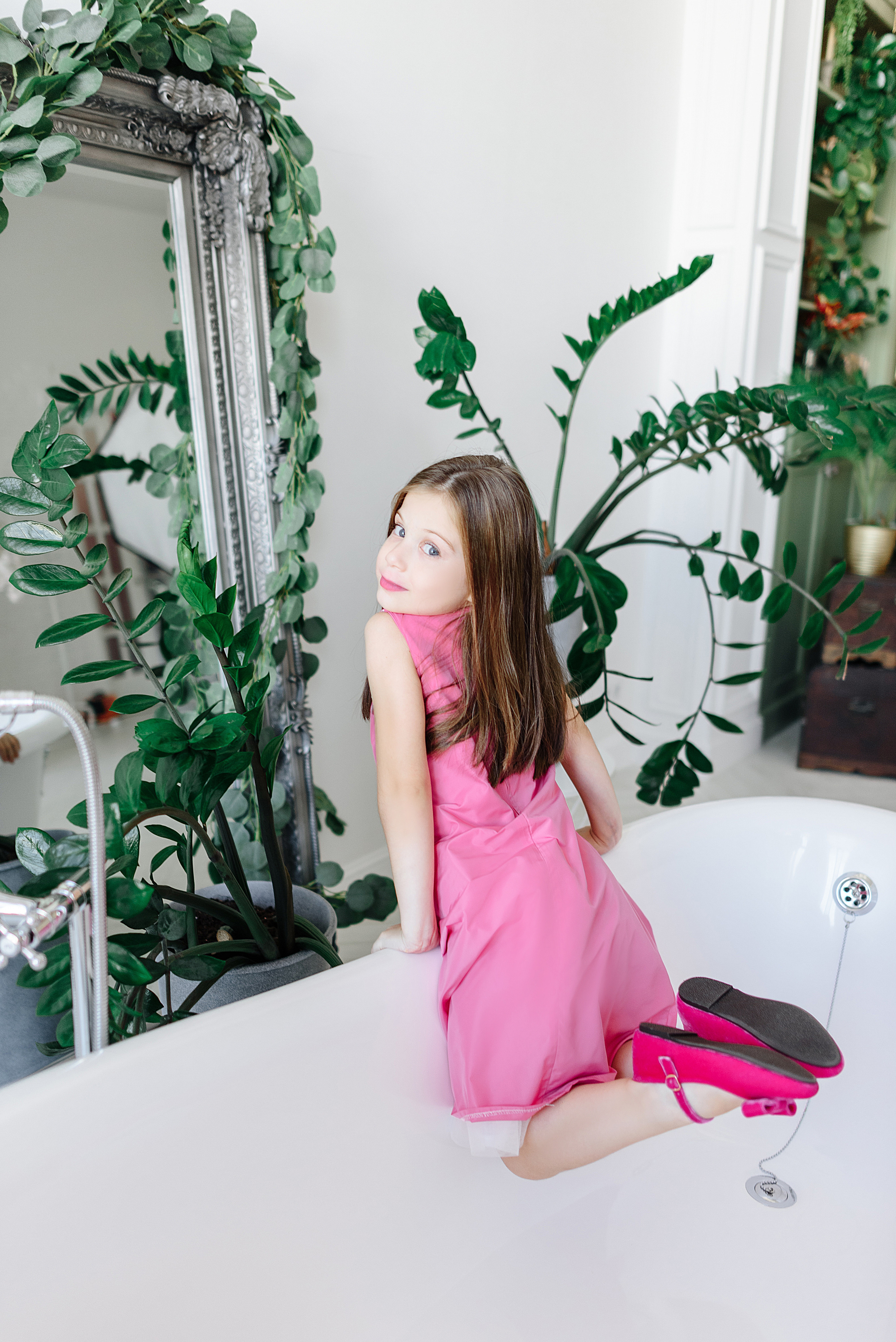 Семьи/дети. Фотограф Воронеж Рита Гусейнова