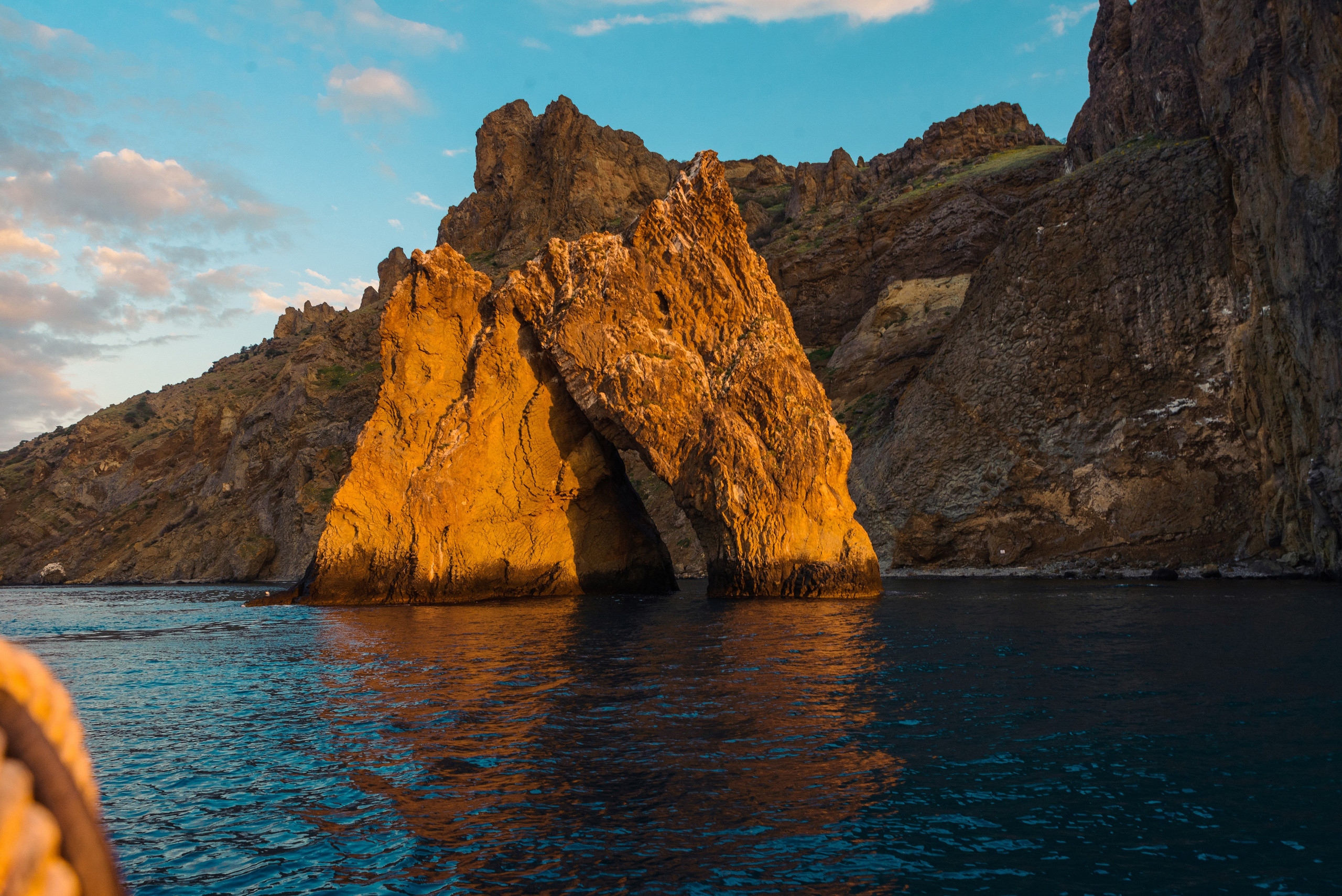 Фотодень с Мотоциклом (балаклава). Профессиональный фотограф в Сочи Артем Соколов (Tim Lokos)