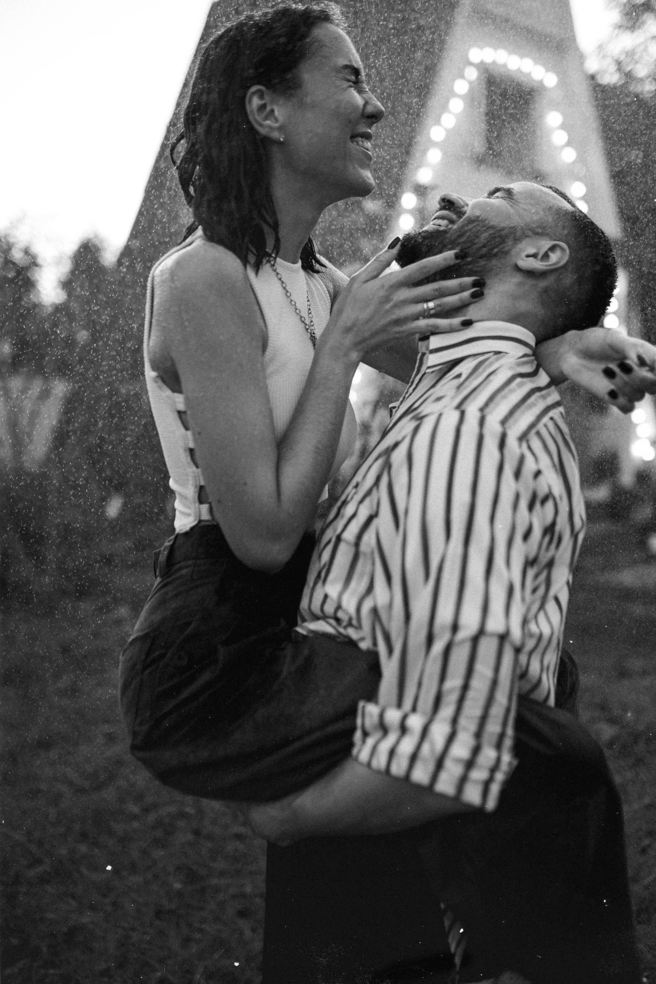 Алла/Паша. Фотограф в Москве Татьяна Сергеева