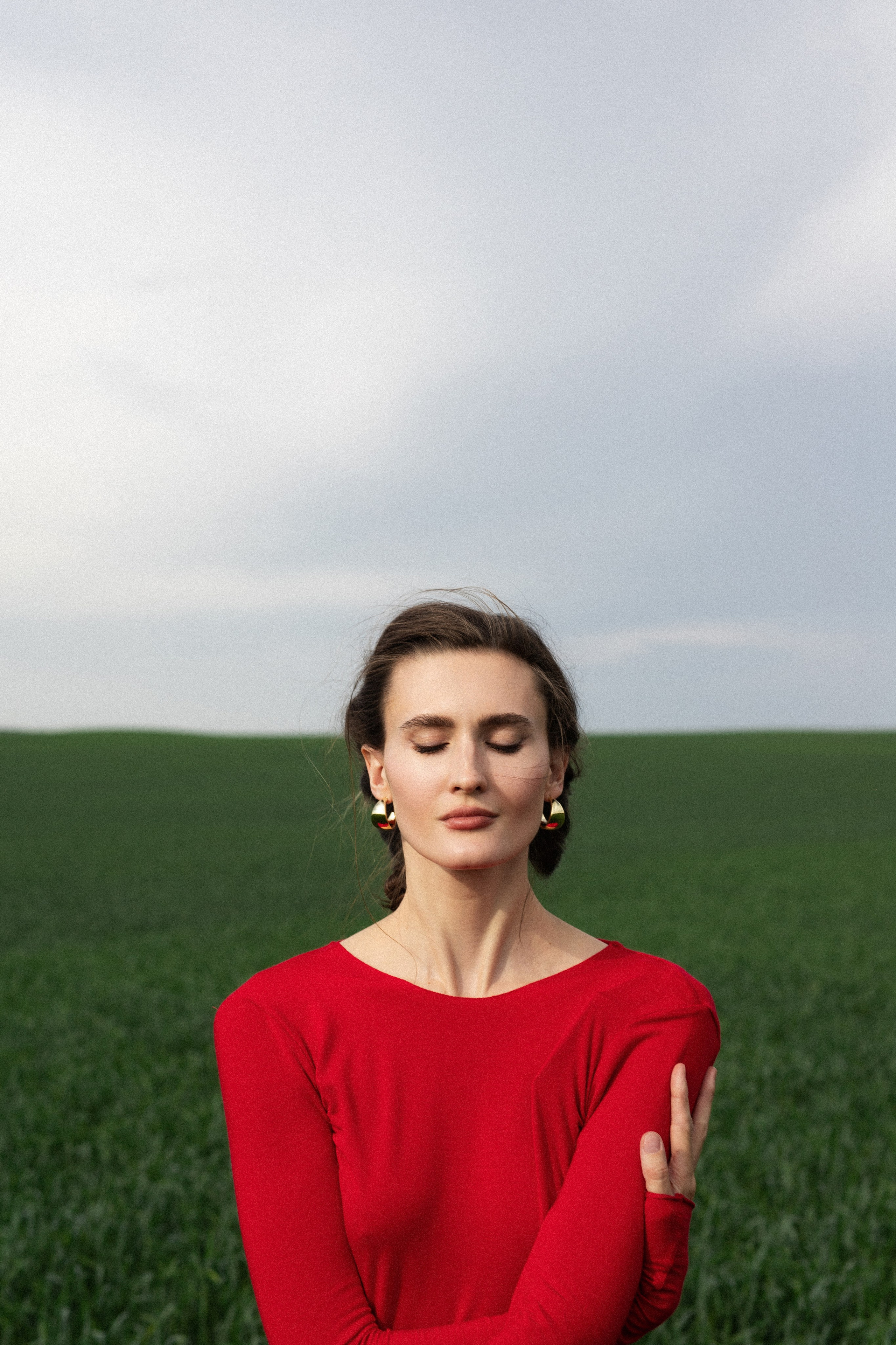 Дарья. Женский и семейный фотограф Аксинья Кузьмина. Город Пенза