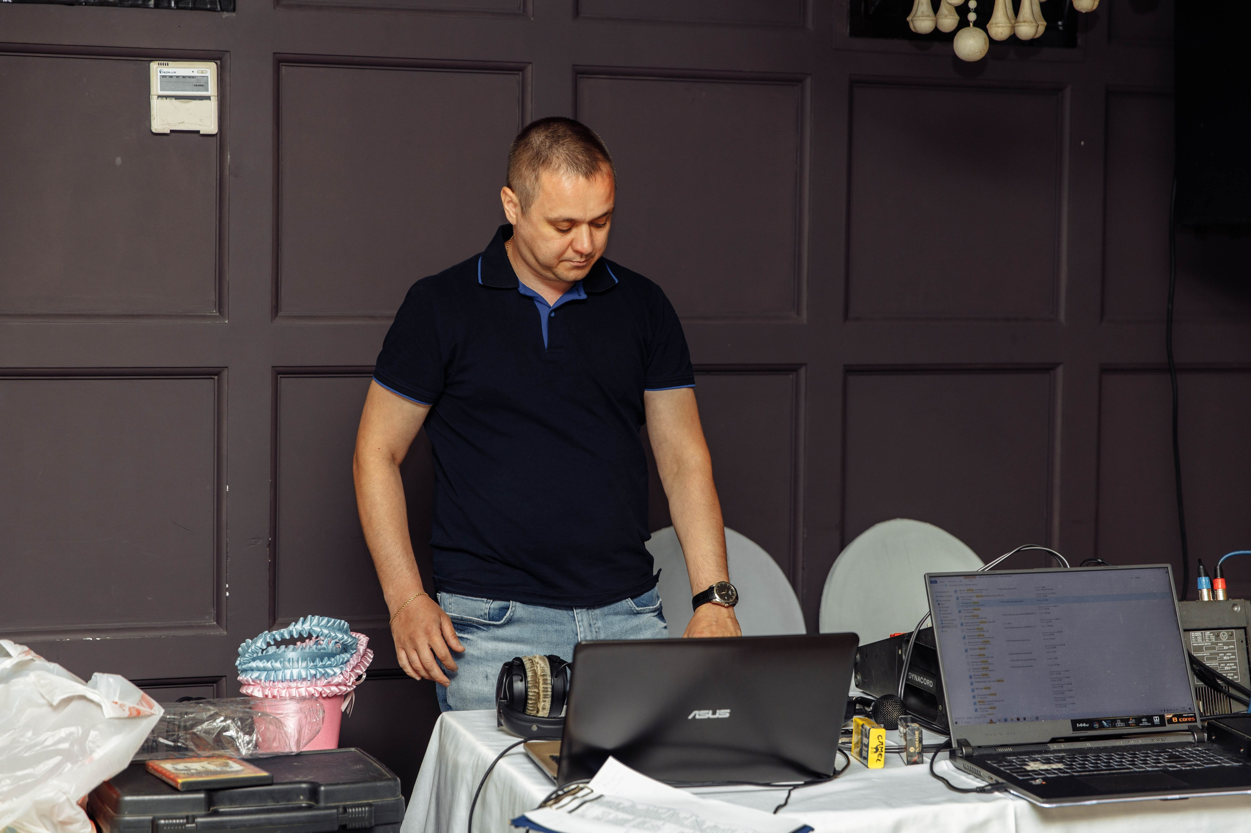 Юлия и Алексей. Свадебный, семейный и портретный фотограф Ксения Краснова