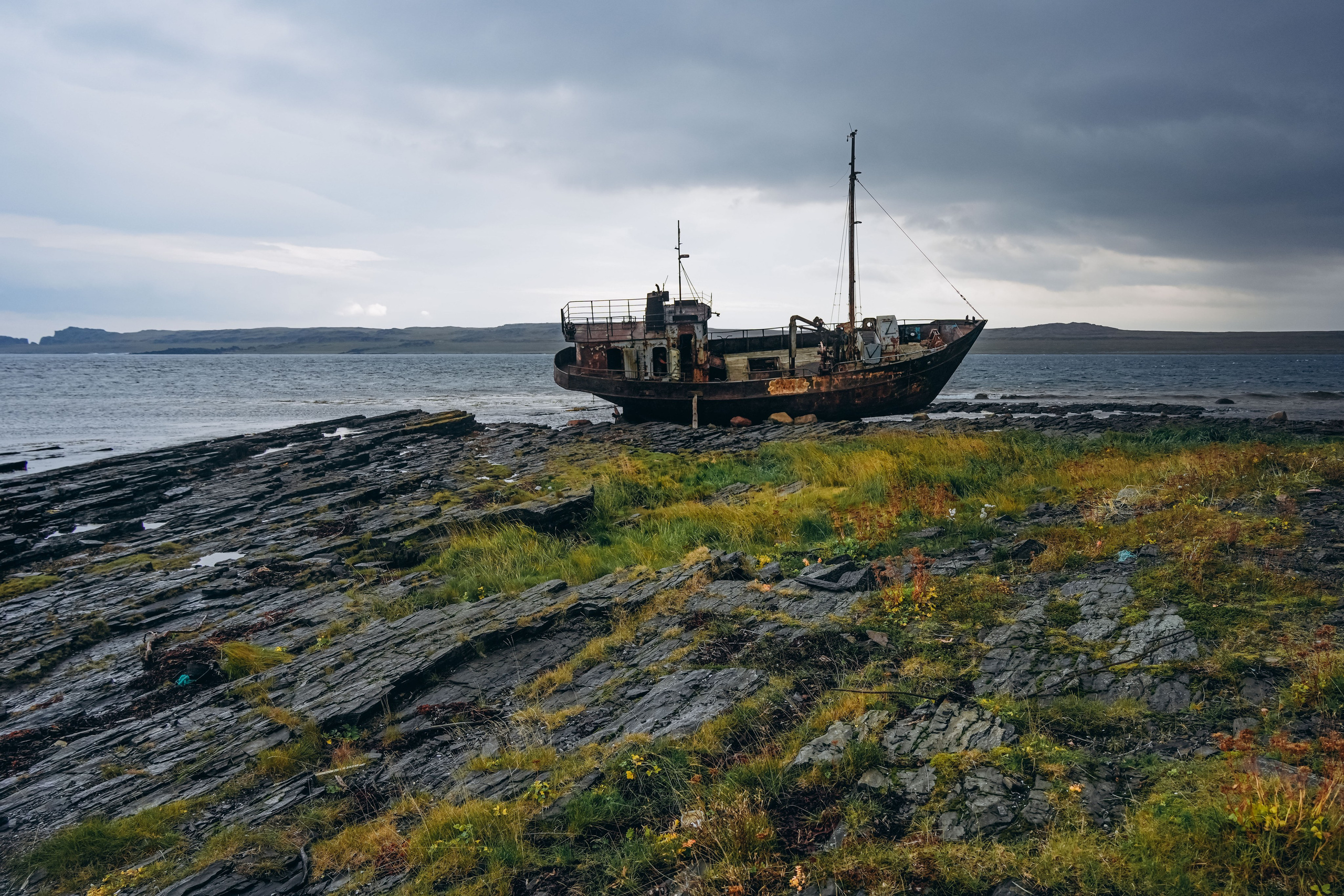 СЕВЕР. Event фотограф Степанова Александра