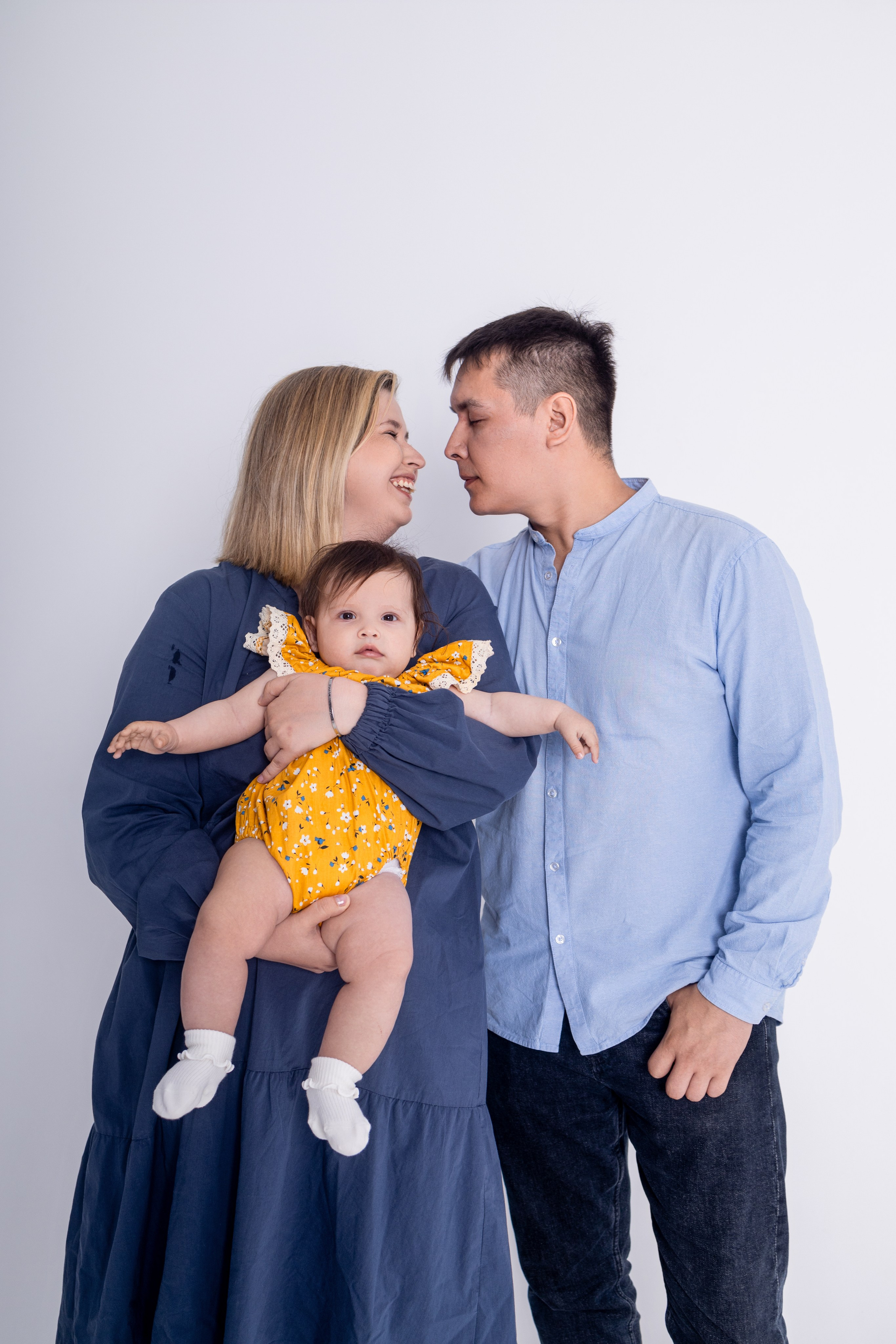 Екатерина & Рустам. Фотограф Виктория Бурова