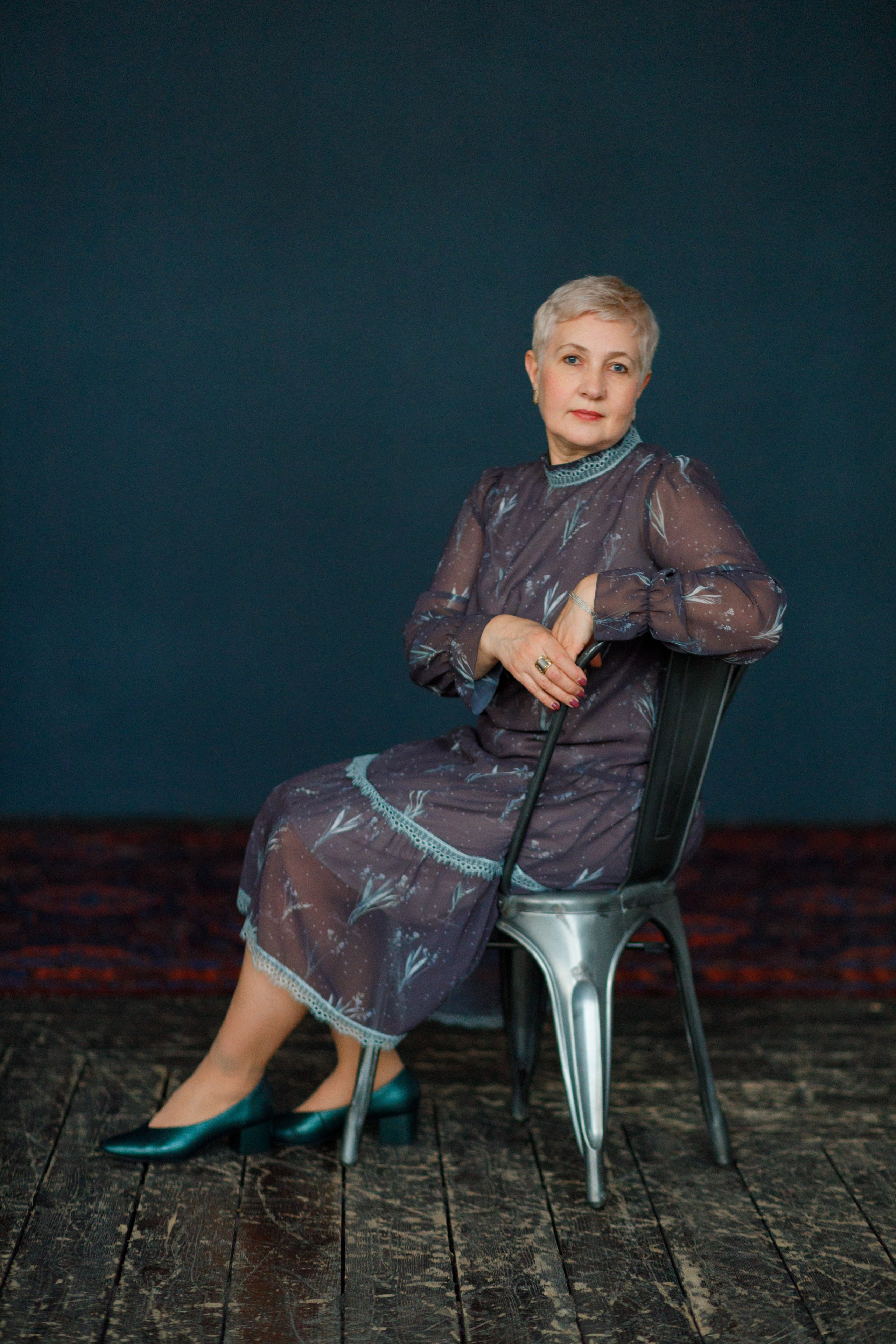 Логопедический девичник :). Портретный и семейный фотограф в Москве Стаховская Елена