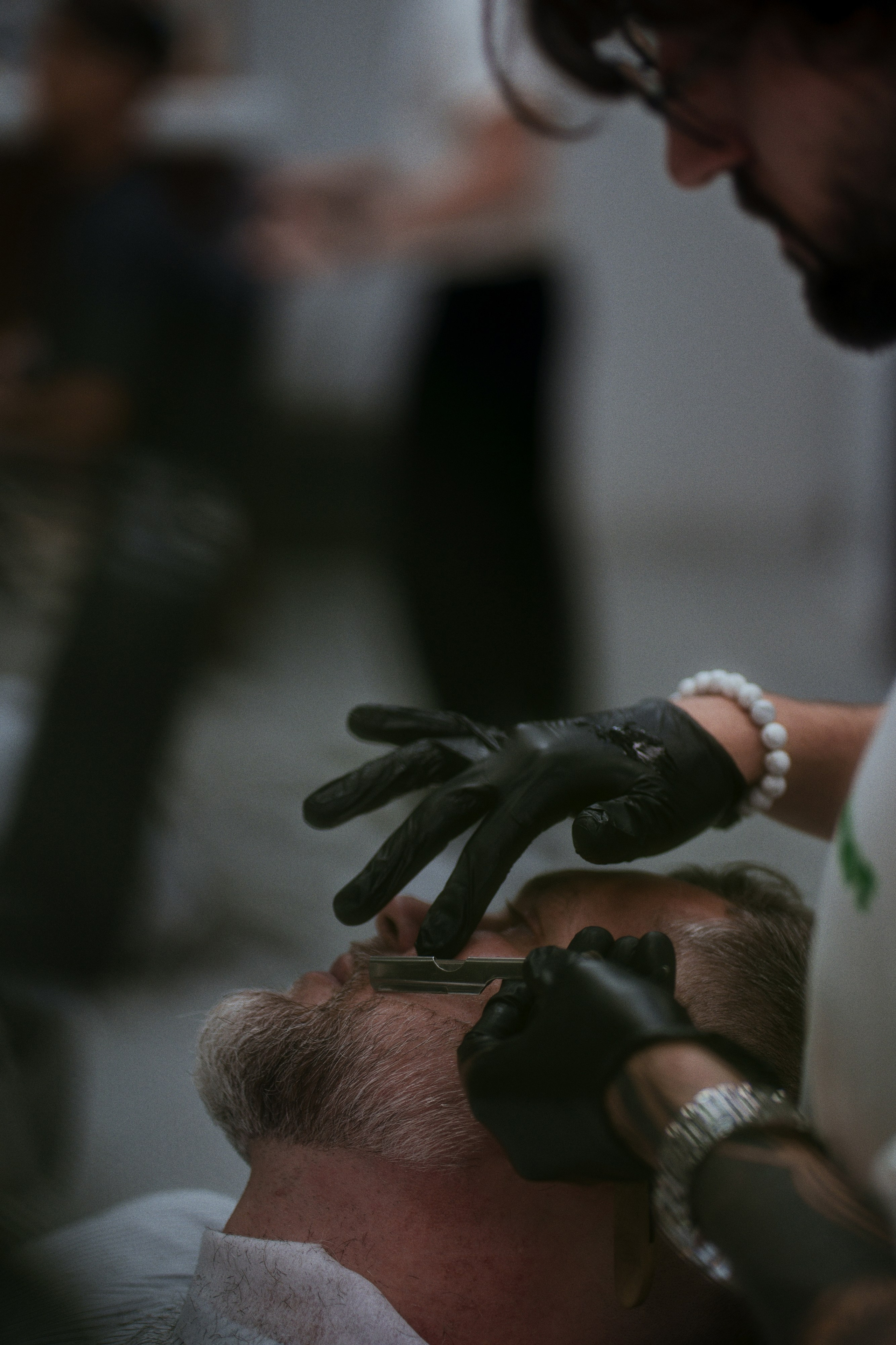 Horoshist. Фотограф Юрин Евгений