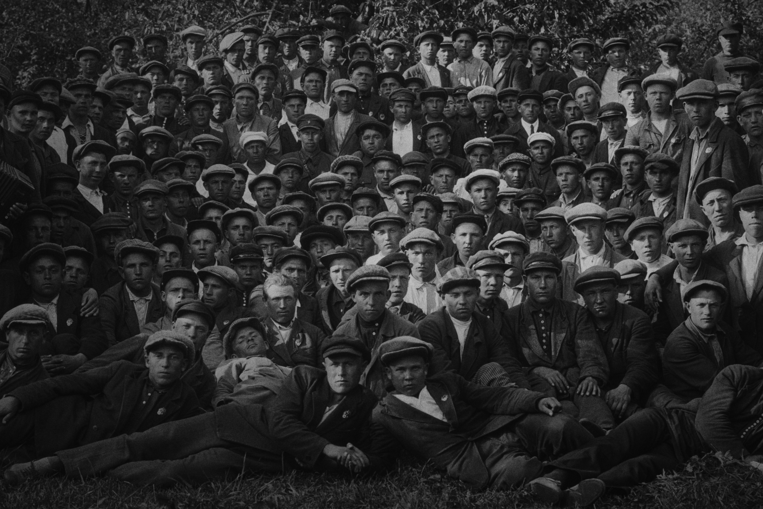 MAMM / Moscow, Russia SS25. Фотограф Юрин Евгений