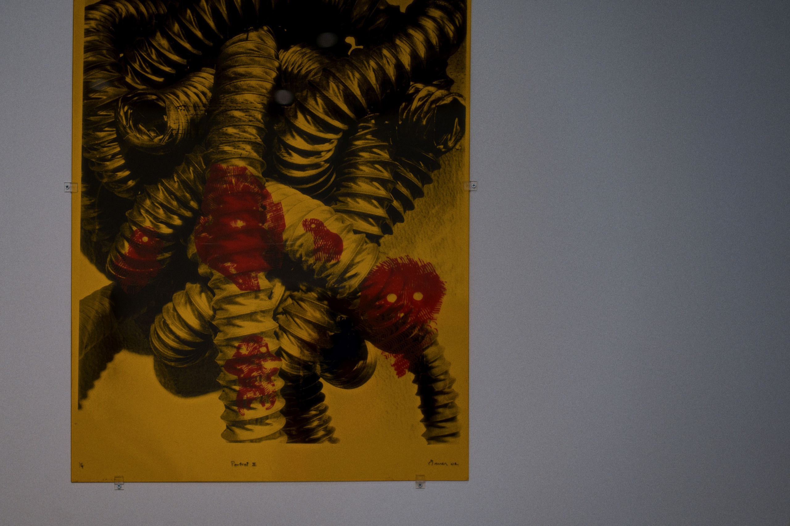 Istanbul Modern. Фотограф Юрин Евгений