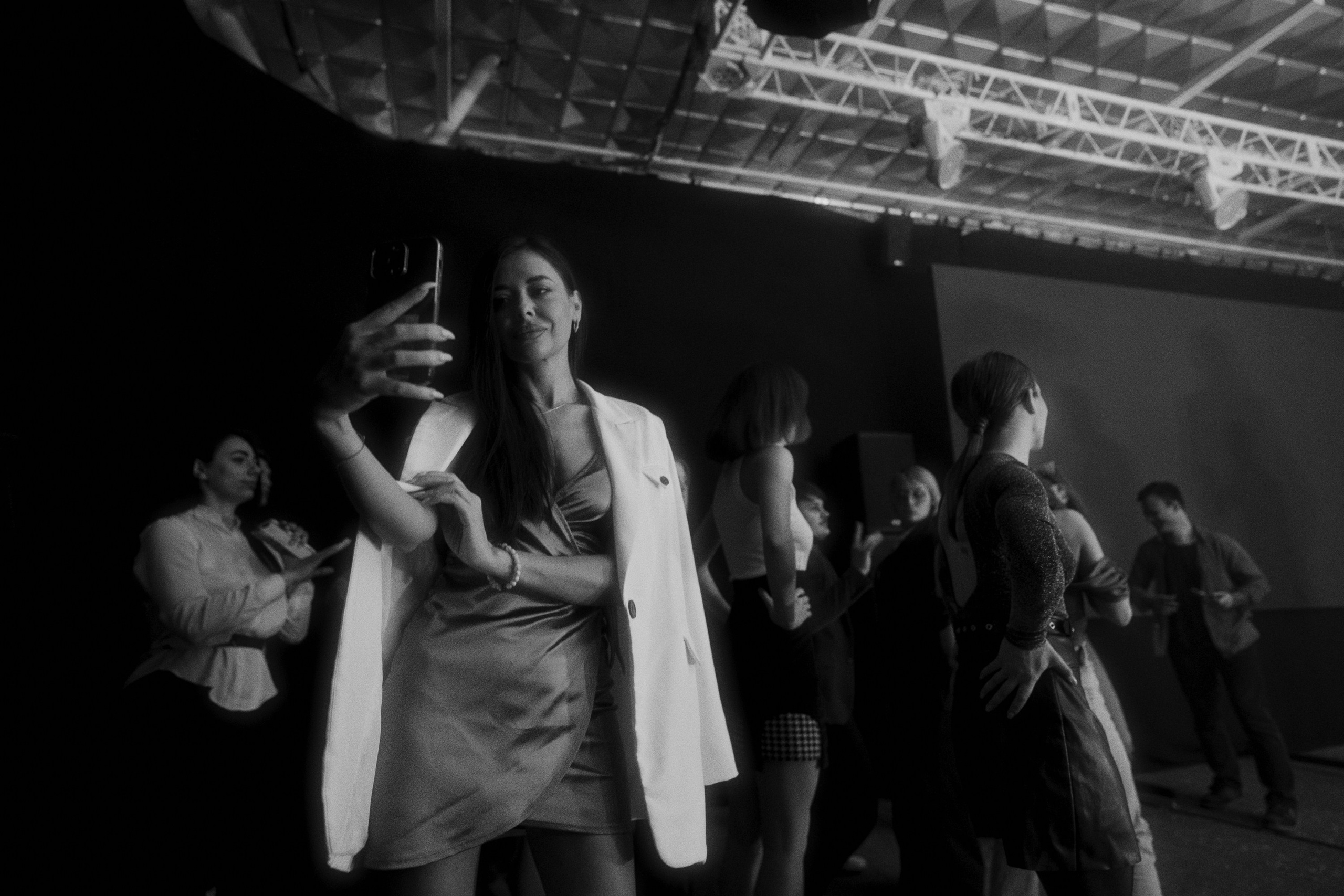 Pustoe mesto / let’s do “the best band” ever. Фотограф Юрин Евгений