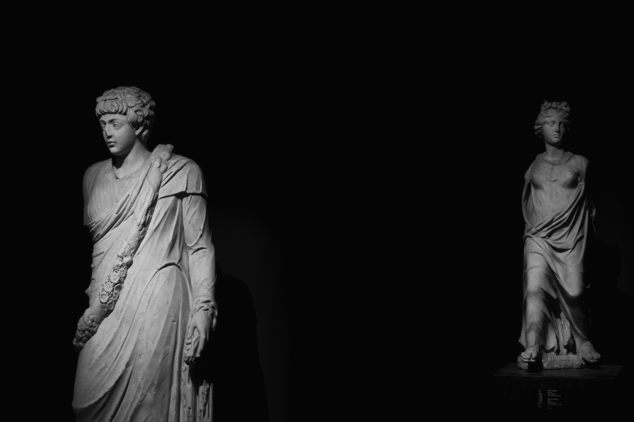 Archaeological Museum / Istanbul, Türkey SS25. Фотограф Юрин Евгений