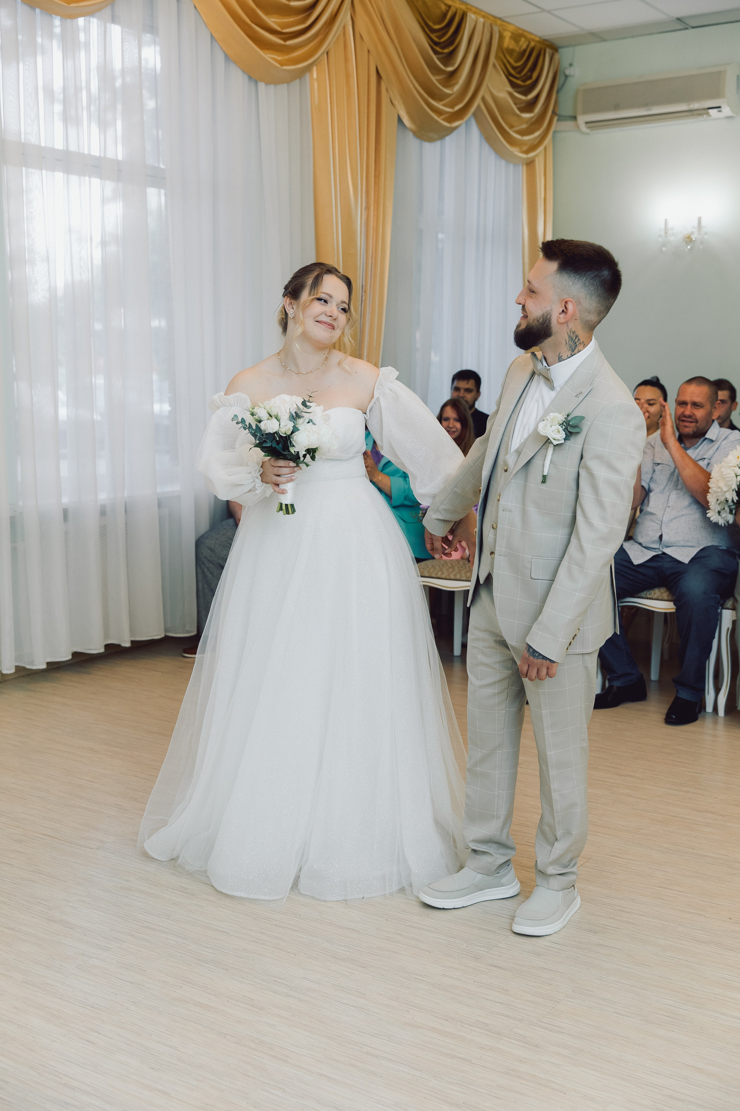 ЗАГС Щелково