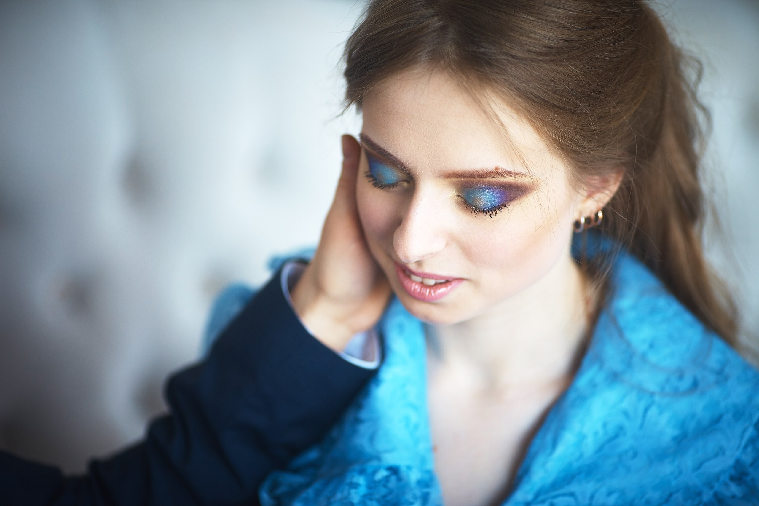 Ольга и Константин. Семейный фотограф Толстикова Кристина