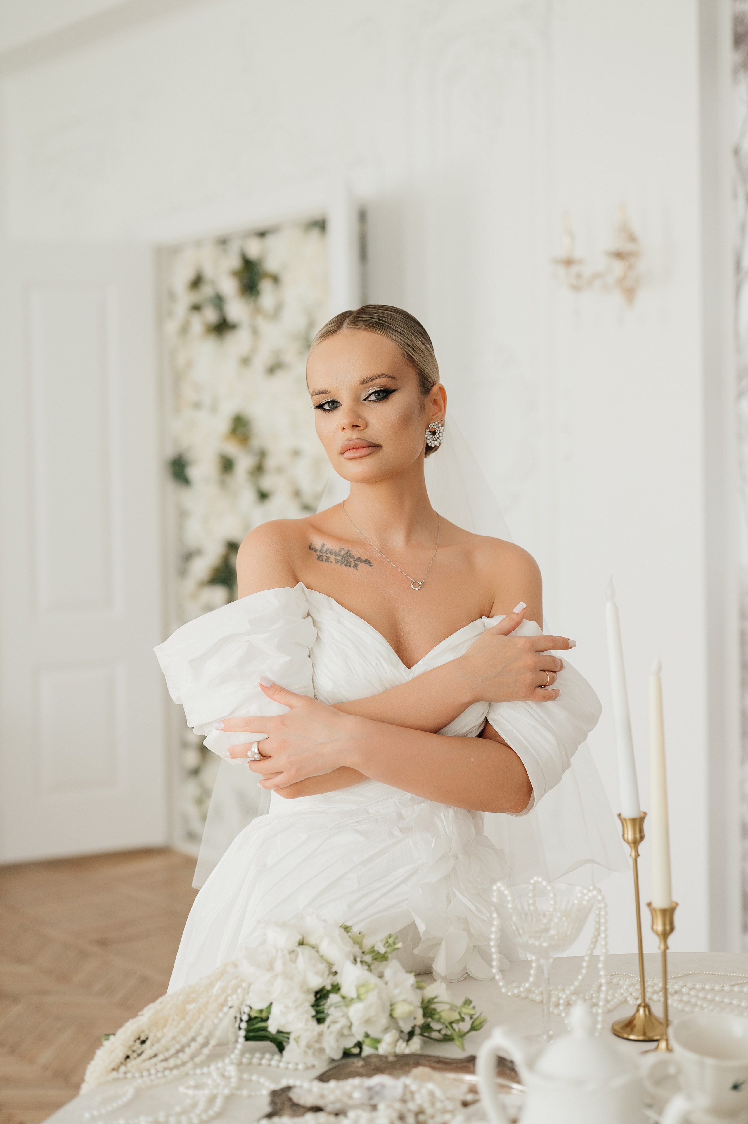 Сергей и Анастасия. Свадебный и семейный фотограф в Краснодаре Алина Мельник