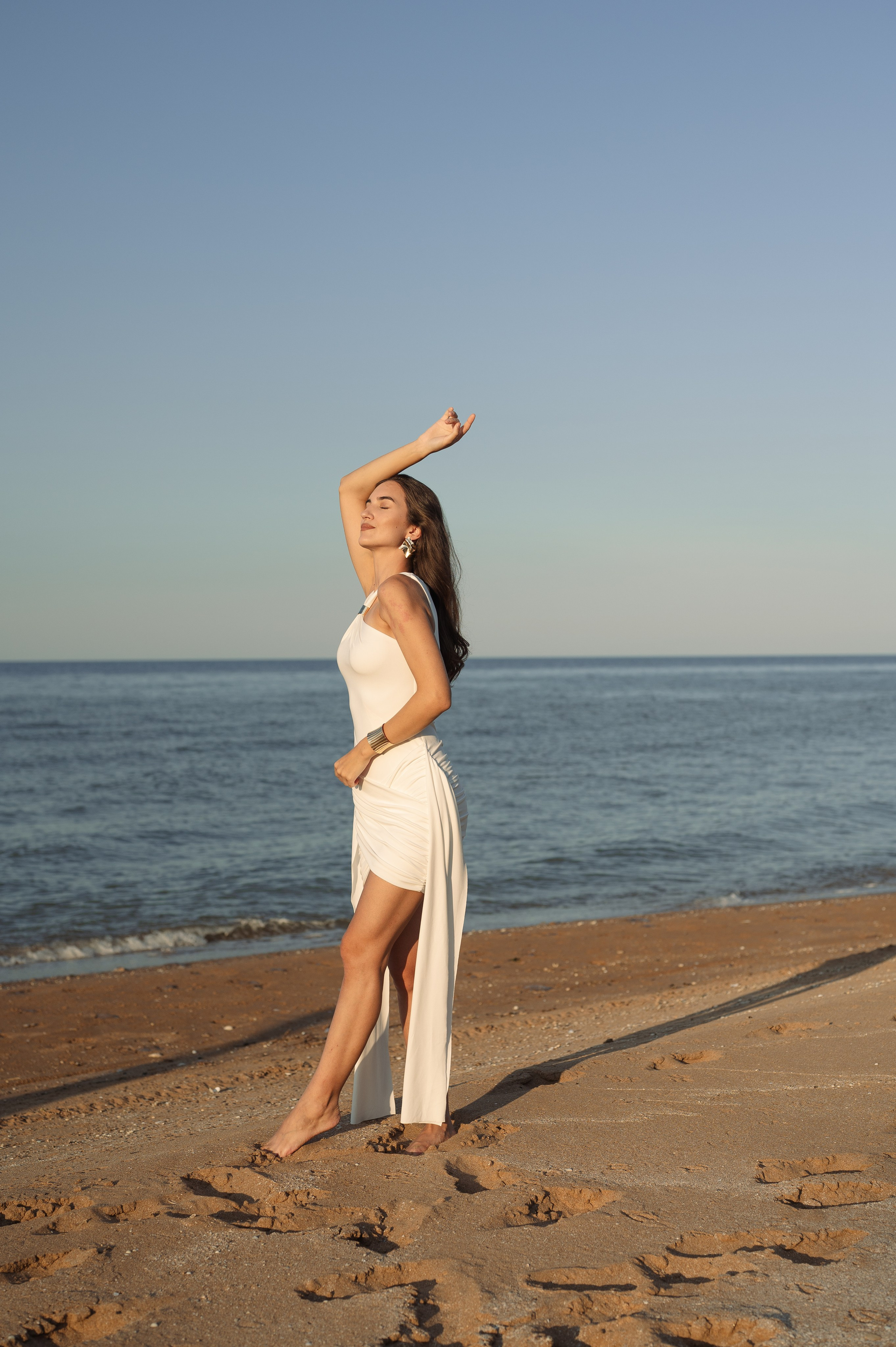 Предсвадебная съёмка на море🌊. Свадебный и семейный фотограф в Краснодаре Алина Мельник