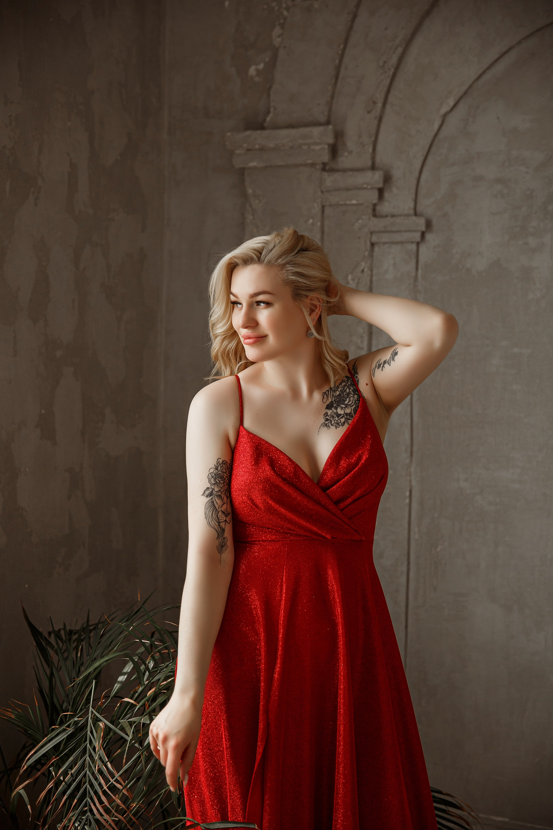 Индивидуальные фотосессии в студии. Свадебный и семейный фотограф в Брянске Ирина Гавриленко, выпускные ал