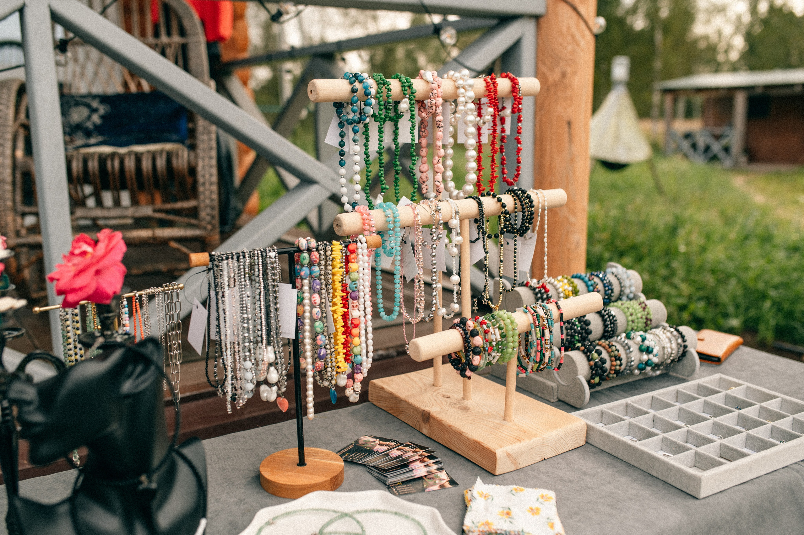 Суаре на ферме. Фотограф Светлана Васильева