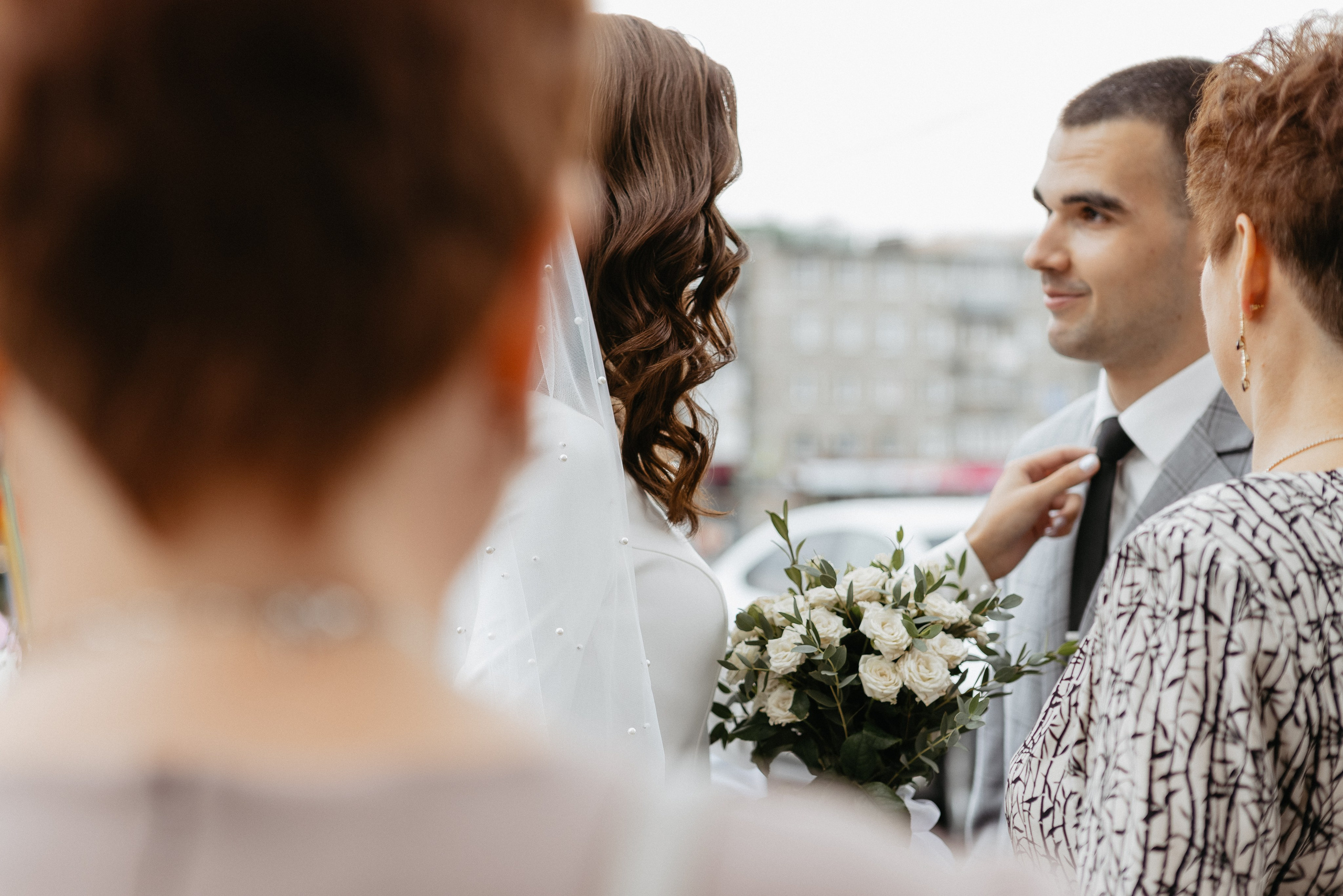 Юлия и Михаил. Свадебный и семейный фотограф в Челябинске. Аврамец Анна