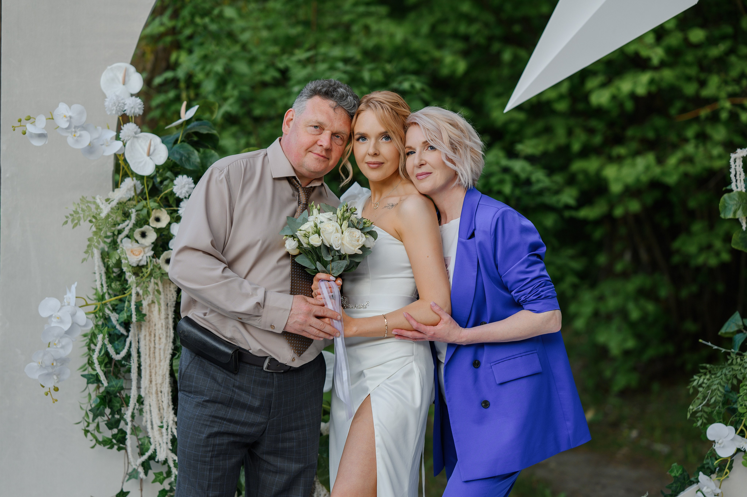 Максим и Лиза. Свадебный и семейный Фотограф в Пензе Татьяна Лапоногова