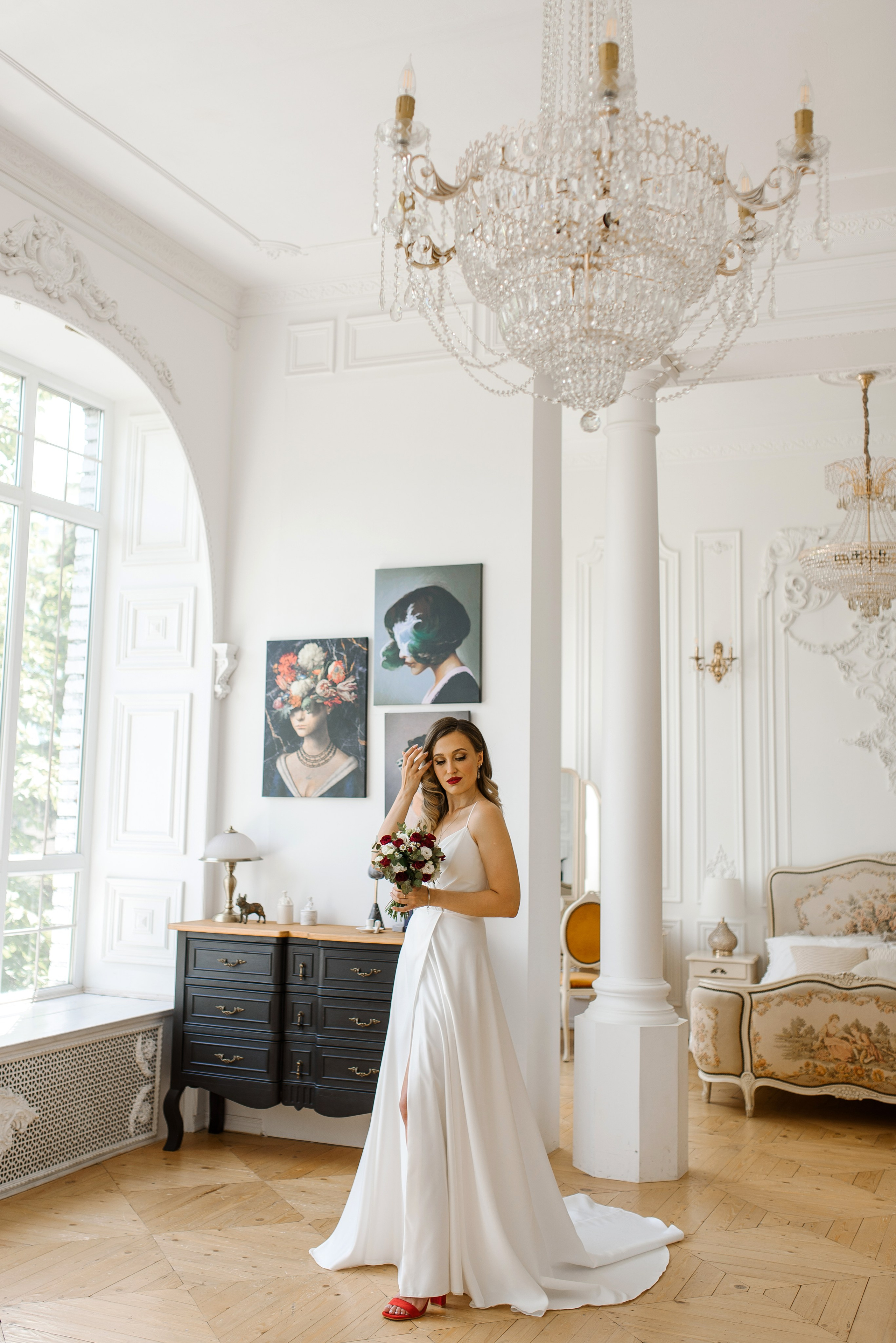 Роман и Настя. Свадебный и семейный Фотограф в Пензе Татьяна Лапоногова