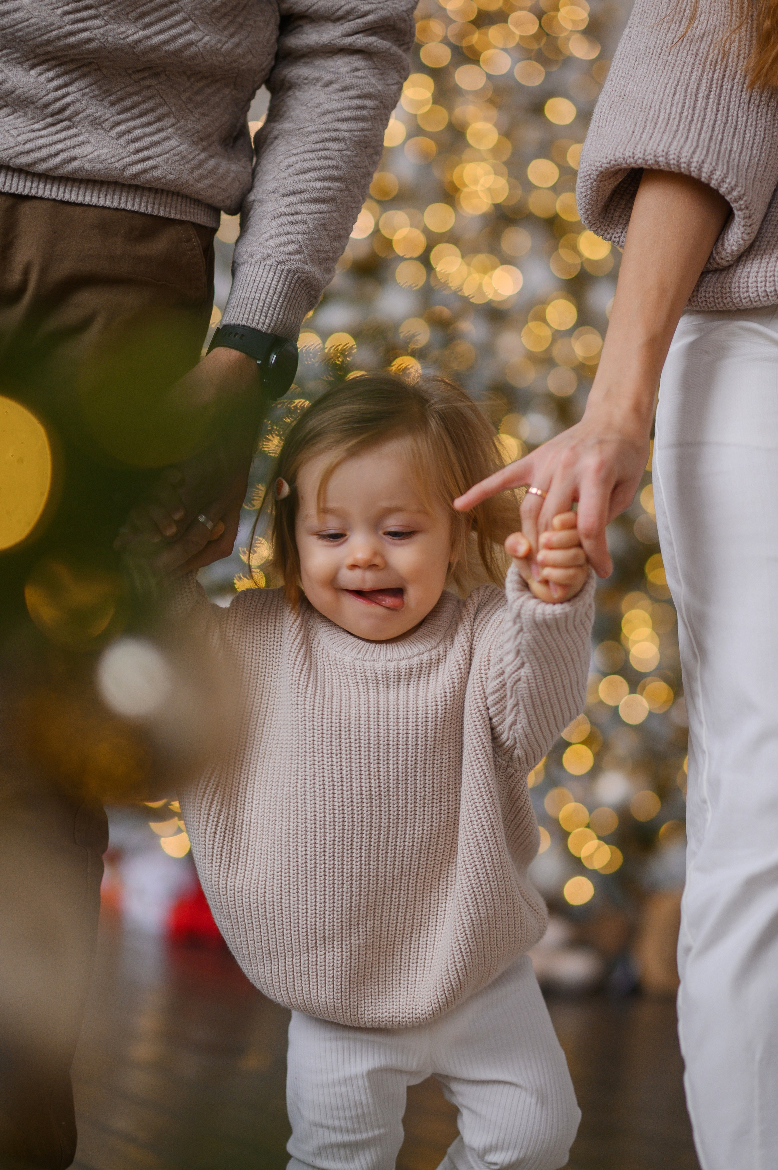Новогодняя семейная история. Свадебный и семейный Фотограф в Пензе Татьяна Лапоногова