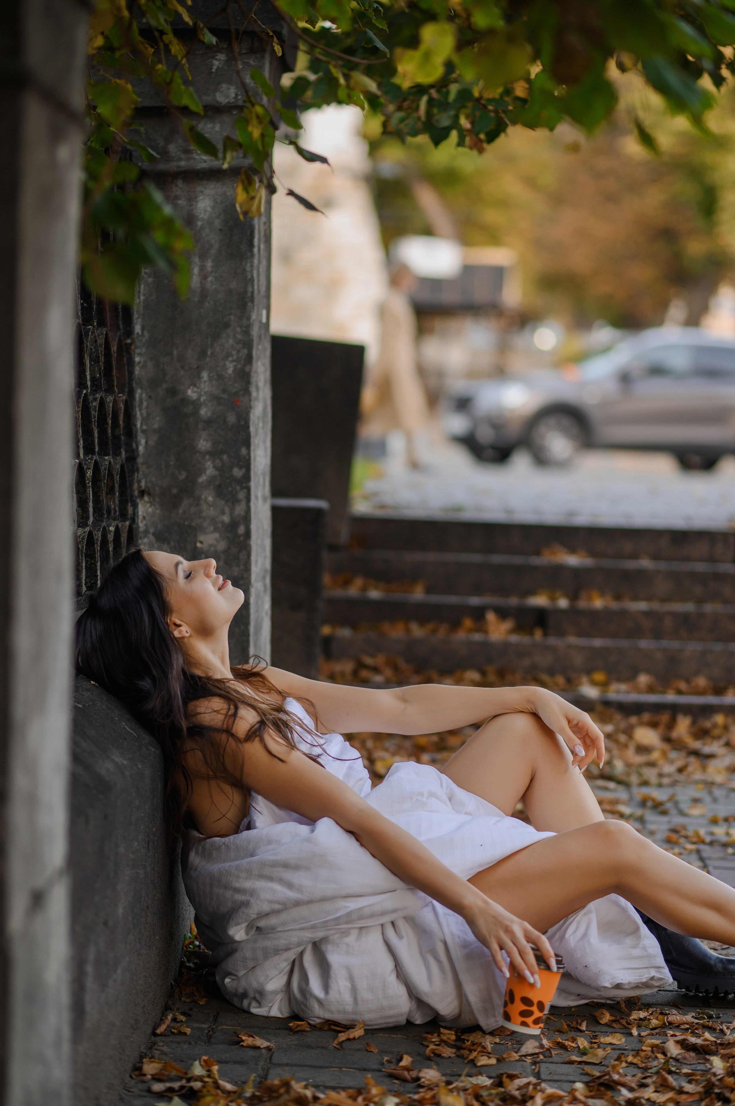 Постельные сцены ;). Свадебный и семейный Фотограф в Пензе Татьяна Лапоногова