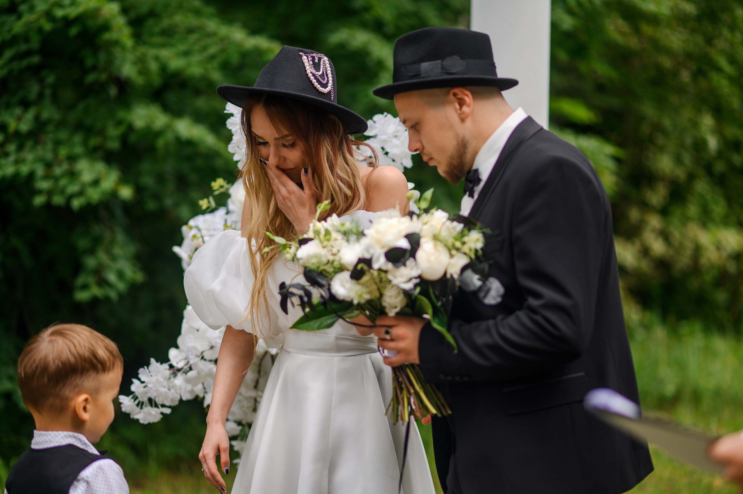 Евгений и Юля. Свадебный и семейный Фотограф в Пензе Татьяна Лапоногова