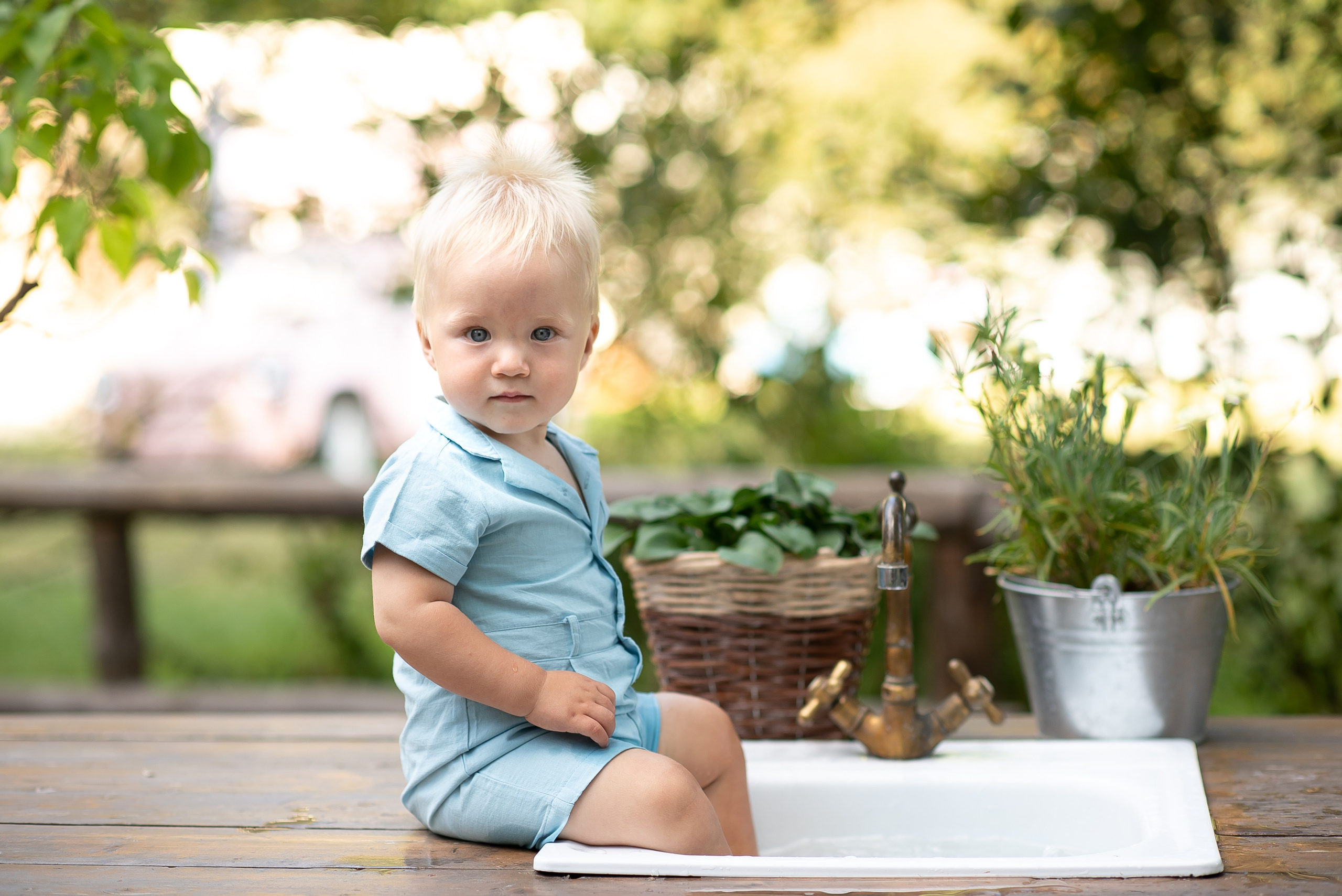Фотостудия Лес Чудес. Фотограф Мария Усманова, Казань