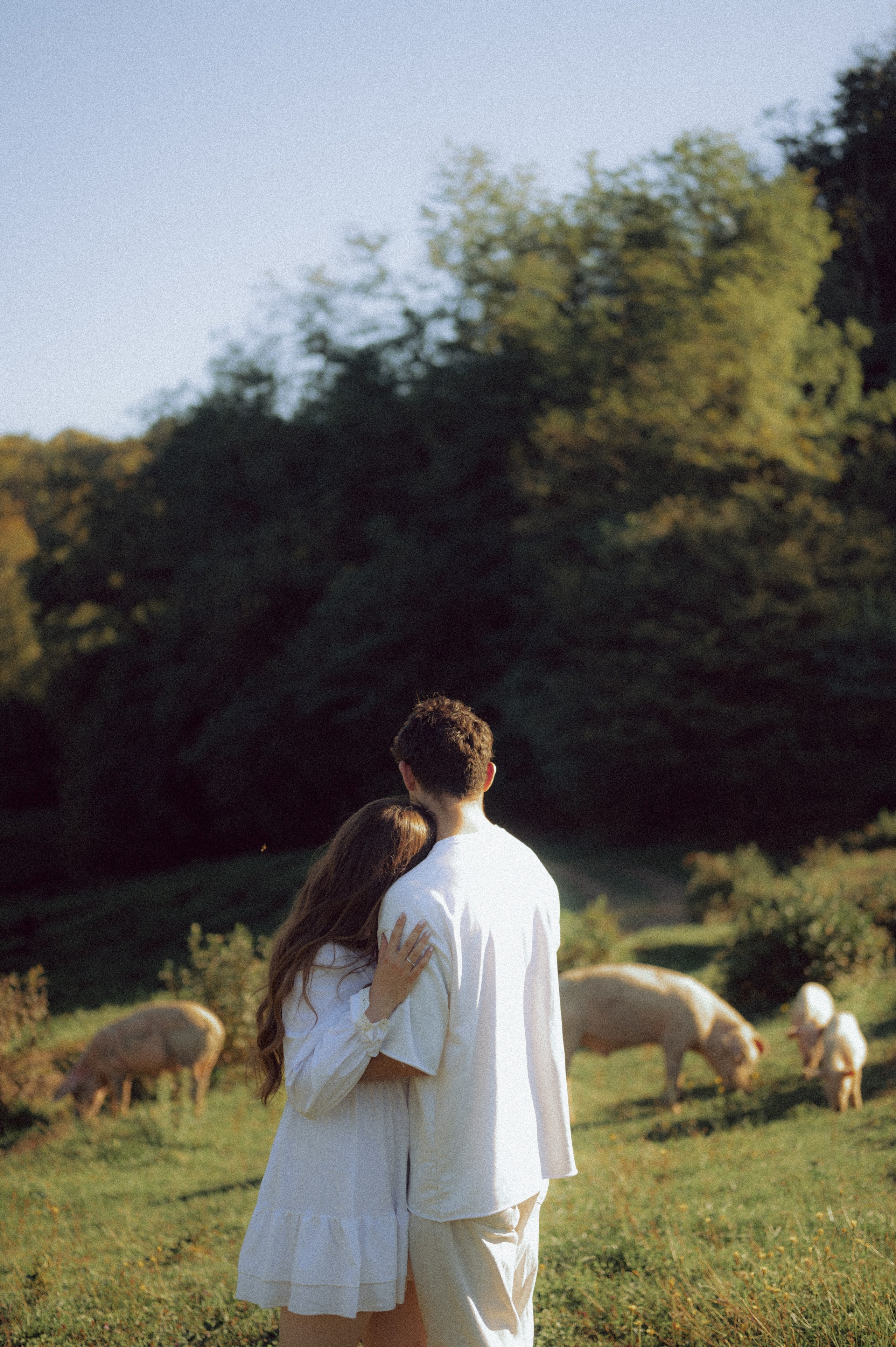 Катя и Альберт. Фотограф Сочи Кисматова Анастасия