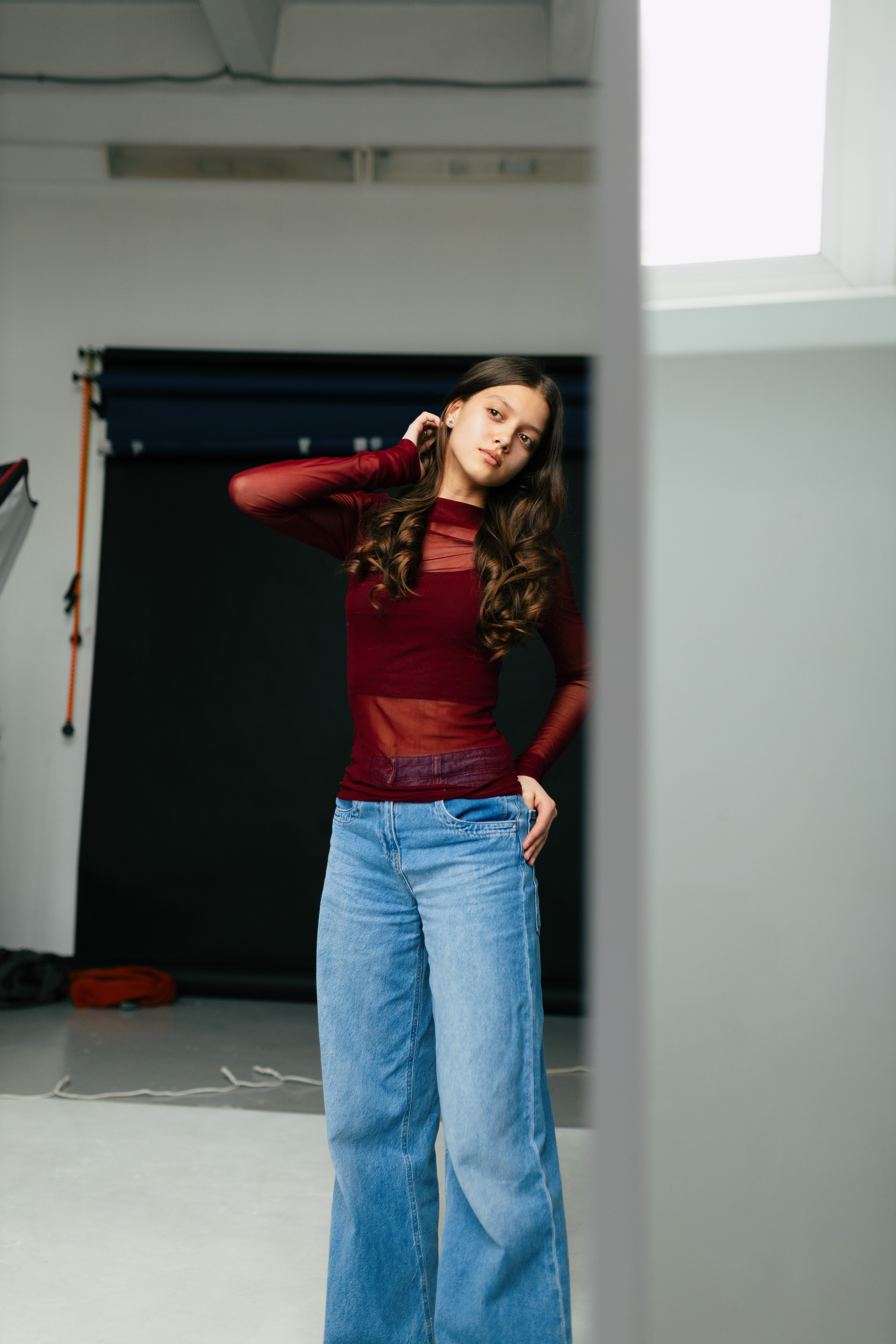 Детские фотосессии. Фотограф в Кирове Настя Шабардина